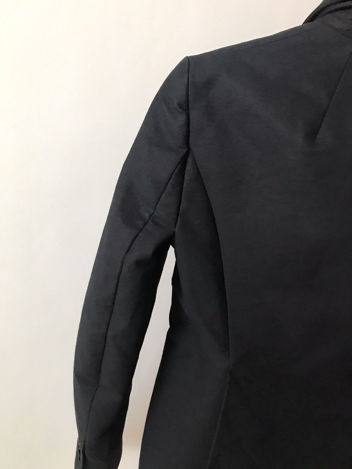 Rick Owens Rick Owens Blazer Size 46S - 5 Thumbnail