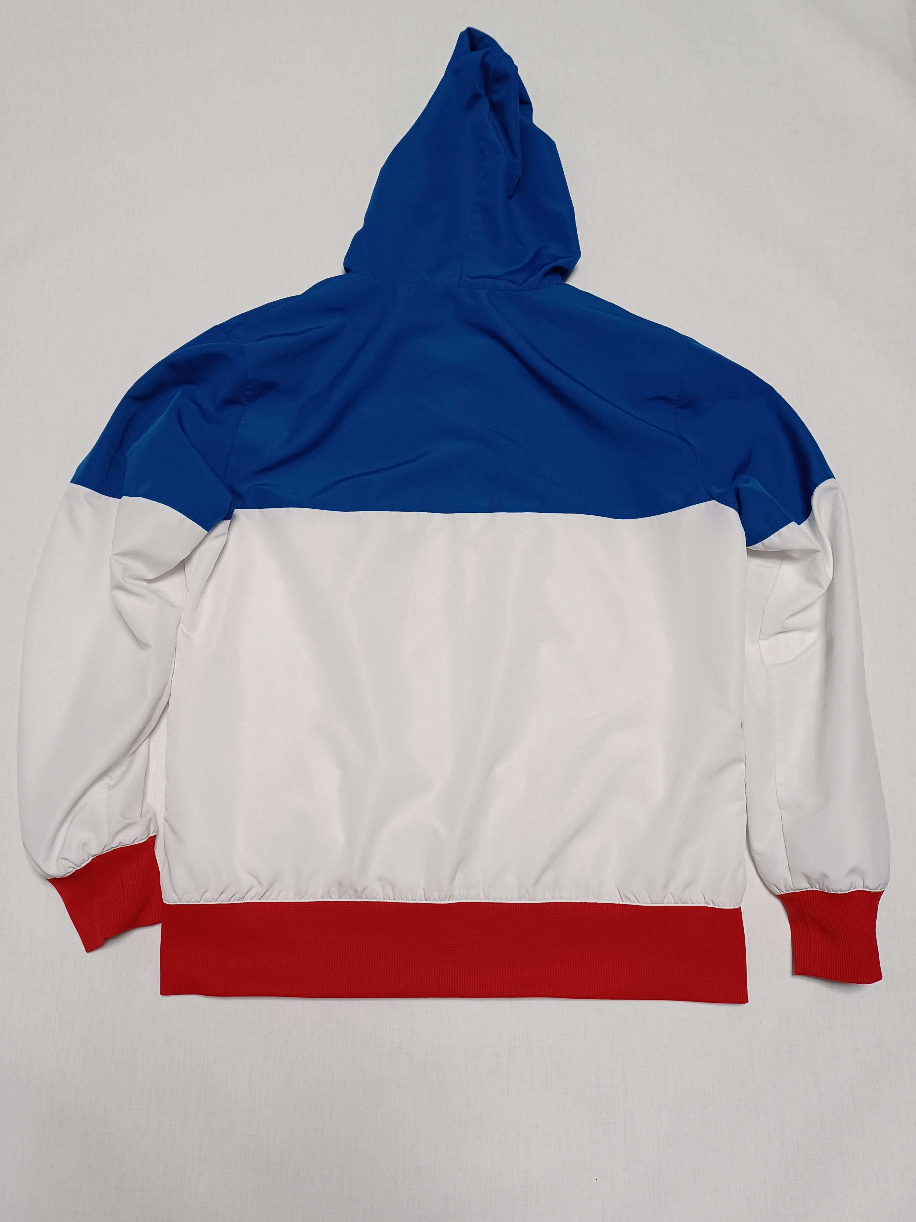 Nike Nike light jacket 2010 vintage rare Size US L / EU 52-54 / 3 - 2 Thumbnail
