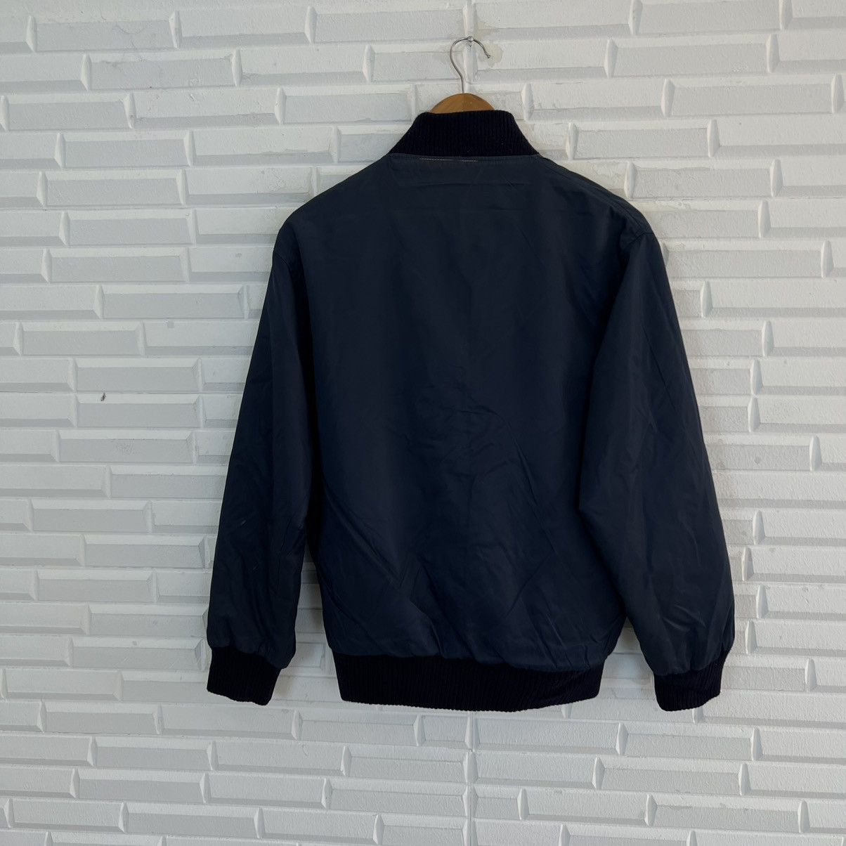 Japanese Brand VINTAGE REVERSIBLE VARSITY JACKET JAPANESE BRAND Size US M / EU 48-50 / 2 - 10 Thumbnail