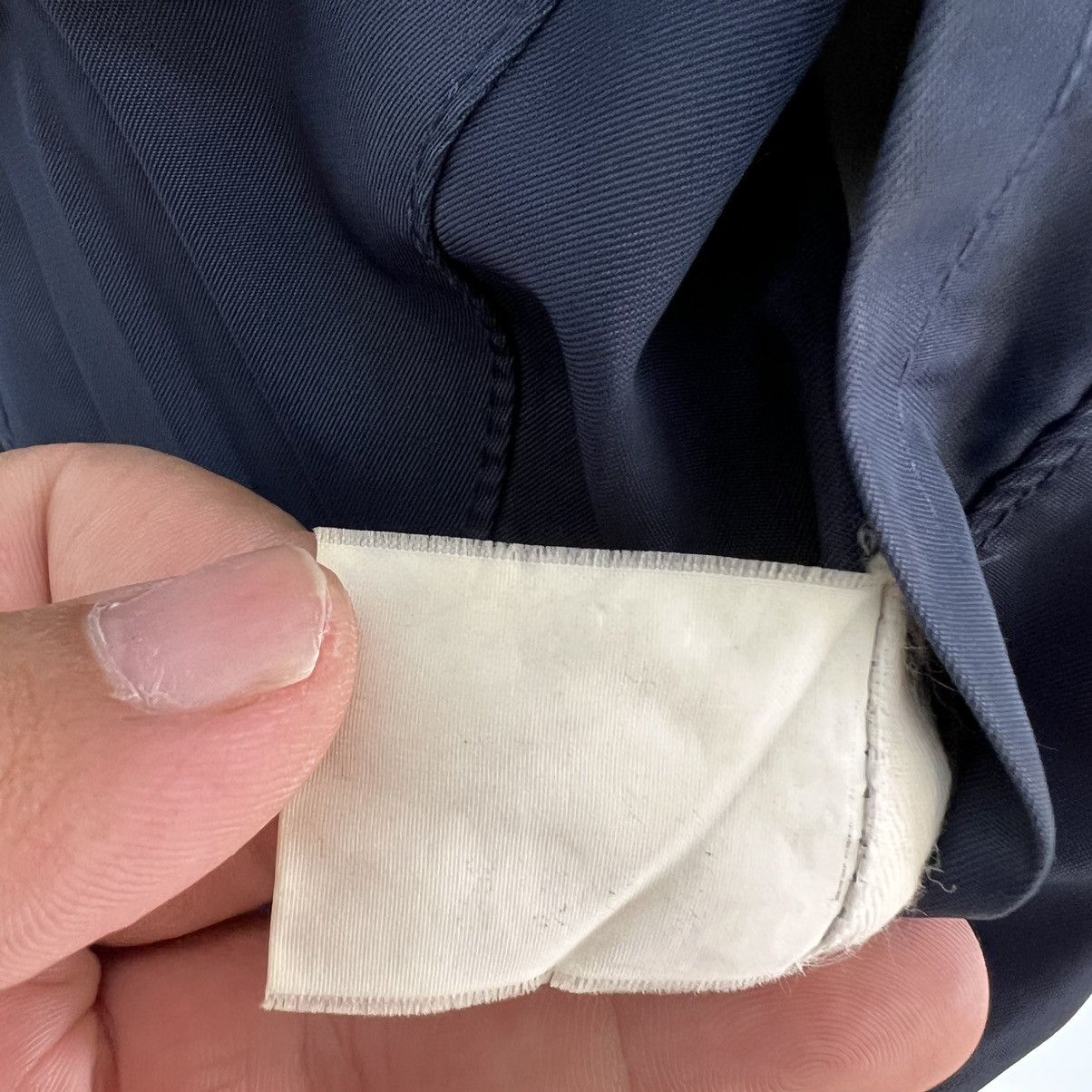 Japanese Brand VINTAGE REVERSIBLE VARSITY JACKET JAPANESE BRAND Size US M / EU 48-50 / 2 - 11 Thumbnail