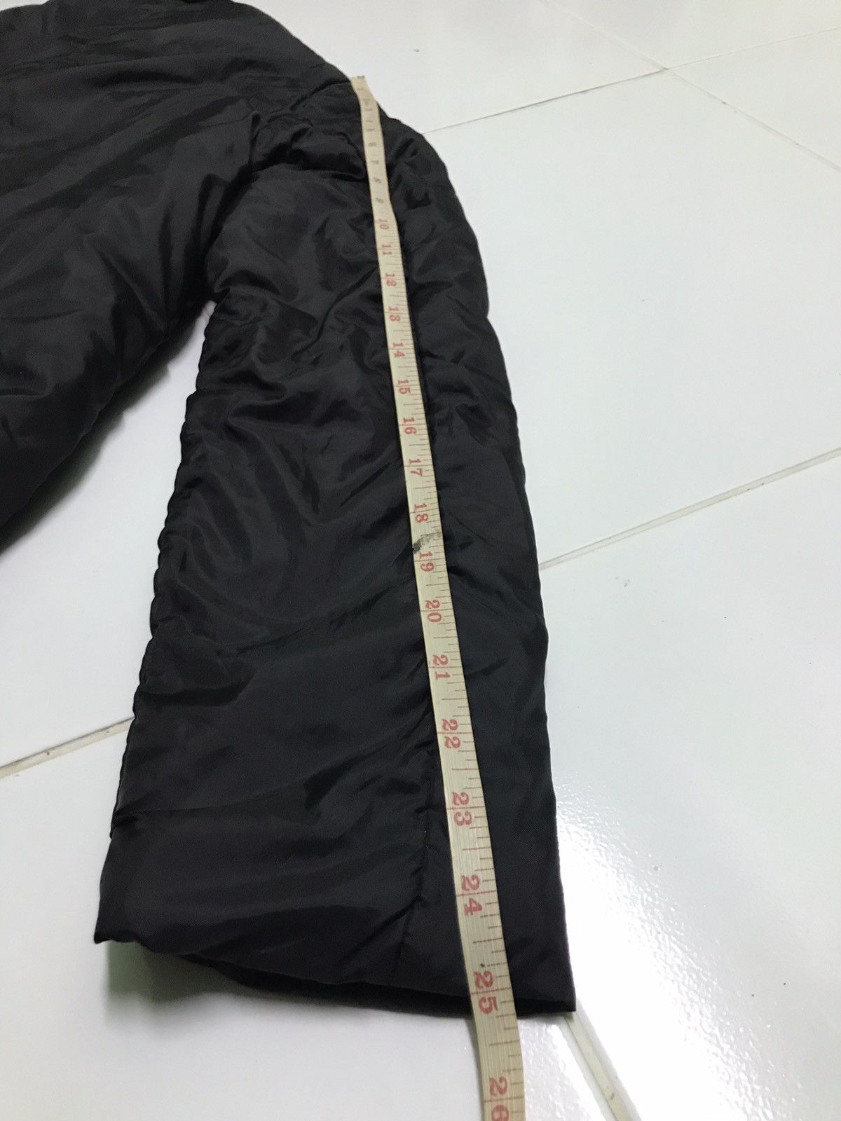 Hussein Chalayan 🔥Archived collection🔥Hussien Chalayan hybrid long jacket Size US XS / EU 42 / 0 - 12 Thumbnail