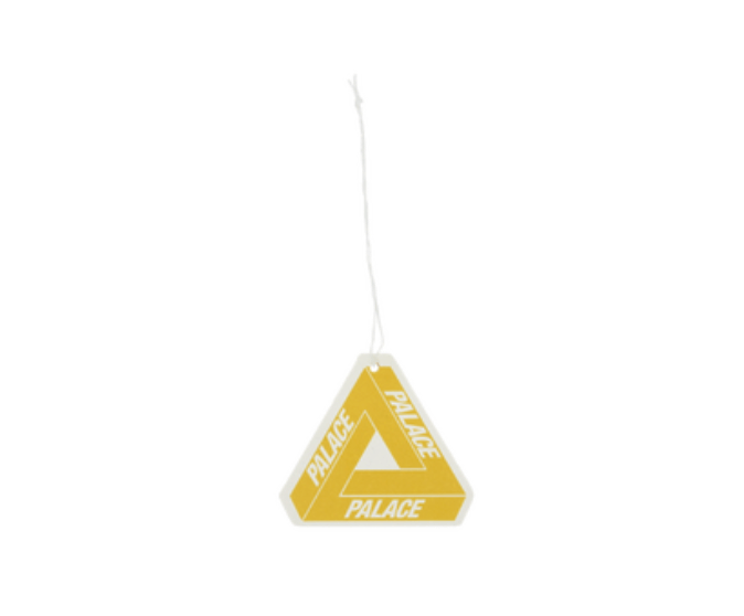 Palace Palace Tri-Ferg Ice Cube Tray | Grailed