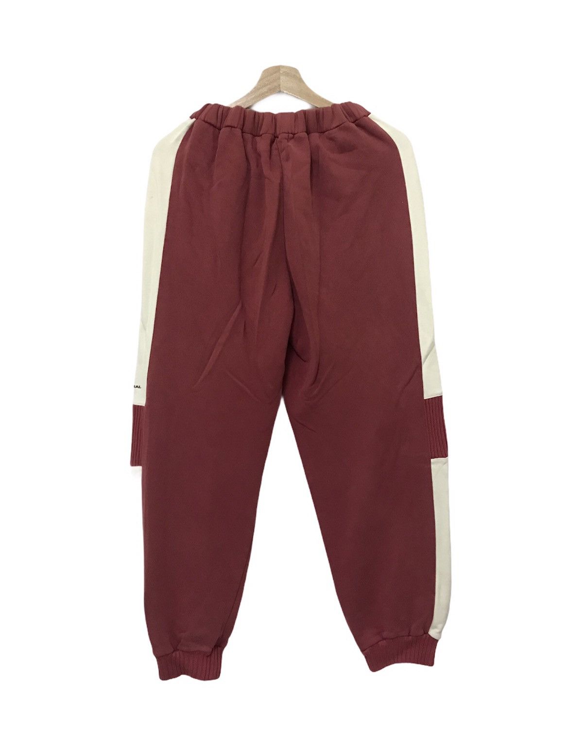 Fila × Vintage Vintage Fila Joggerpants Small Logo Size US 32 / EU 48 - 2 Thumbnail