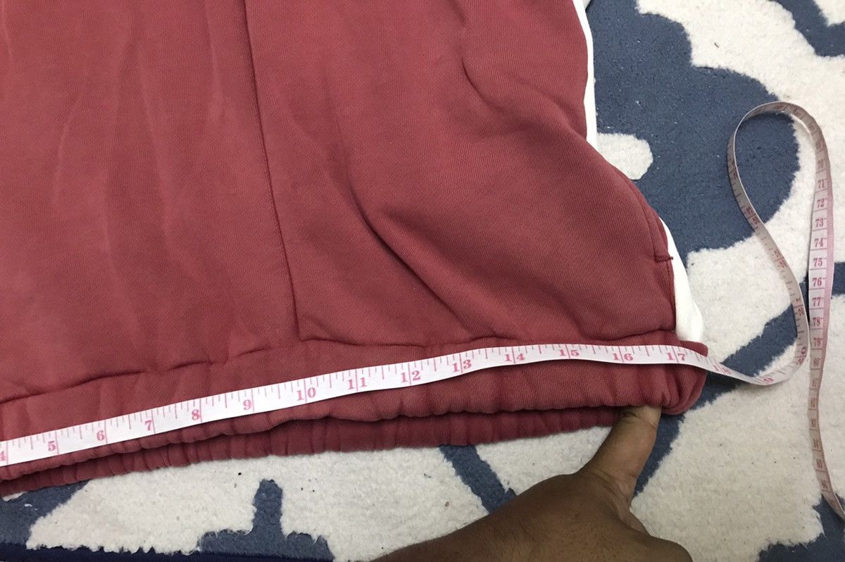 Fila × Vintage Vintage Fila Joggerpants Small Logo Size US 32 / EU 48 - 5 Thumbnail