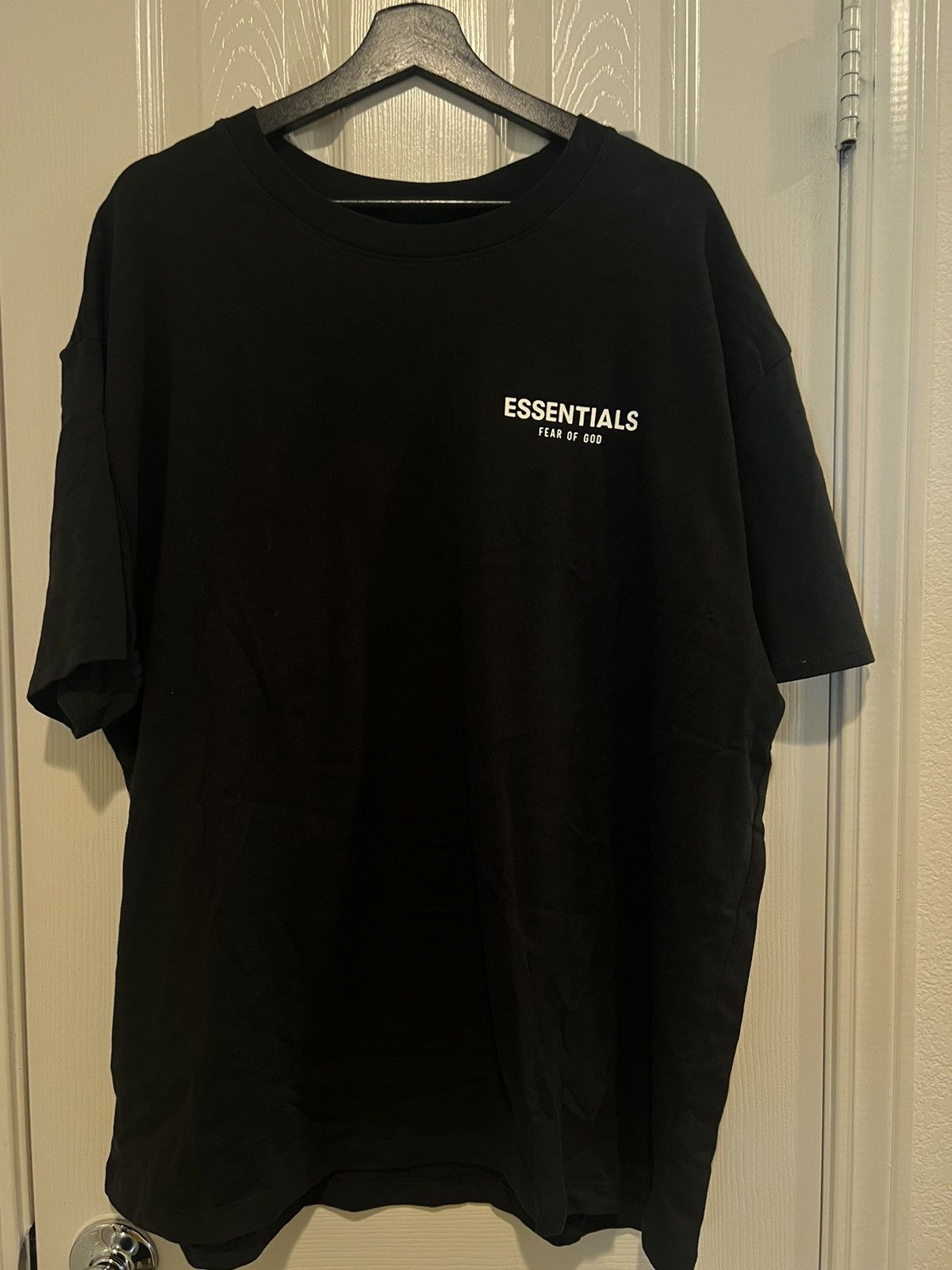 Fear of God Fear of God photo tee | Grailed