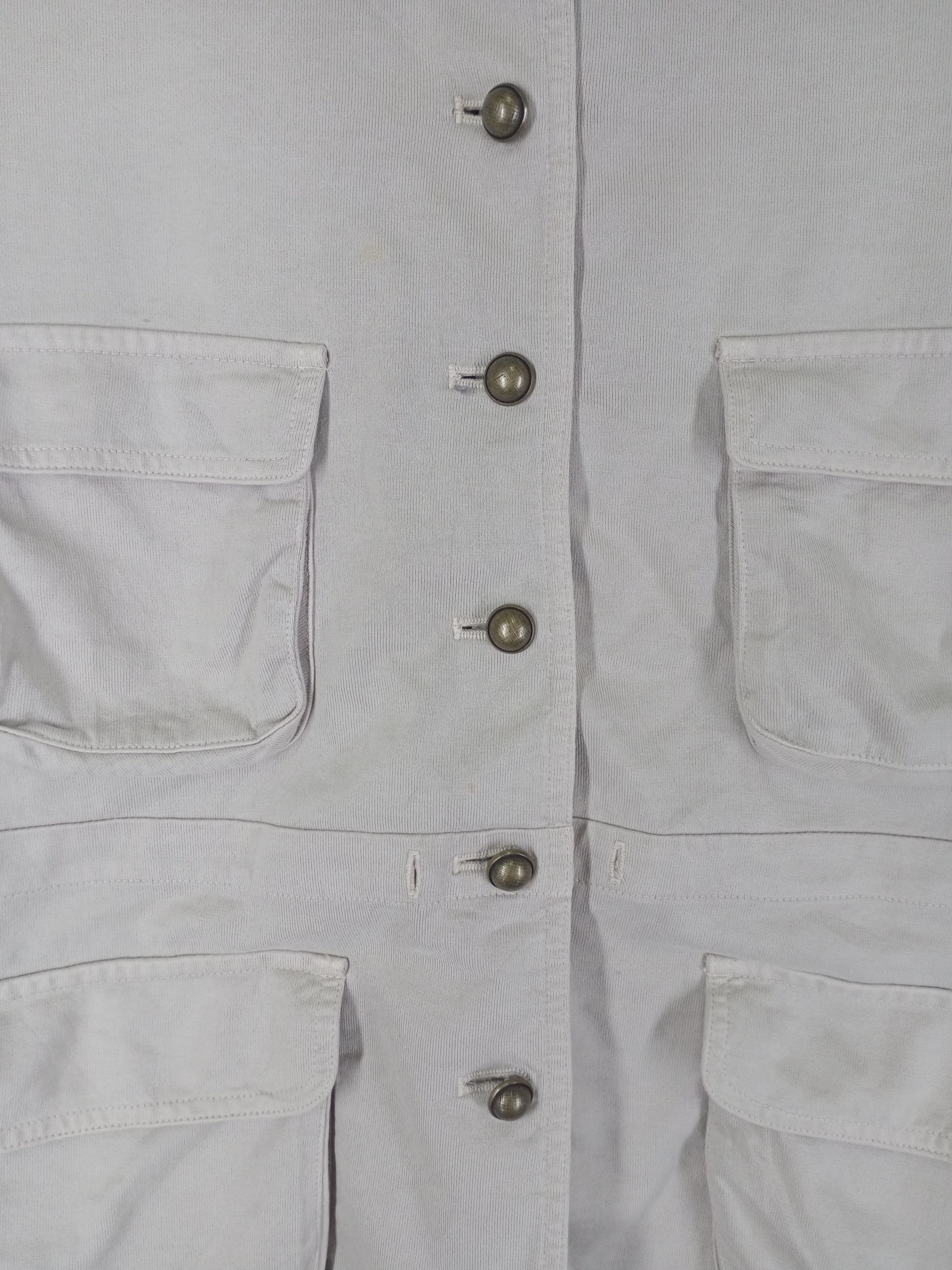 Tsumori Chisato Vintage Tsumori Chisato by Issey Miyake Jacket Size US M / EU 48-50 / 2 - 5 Thumbnail