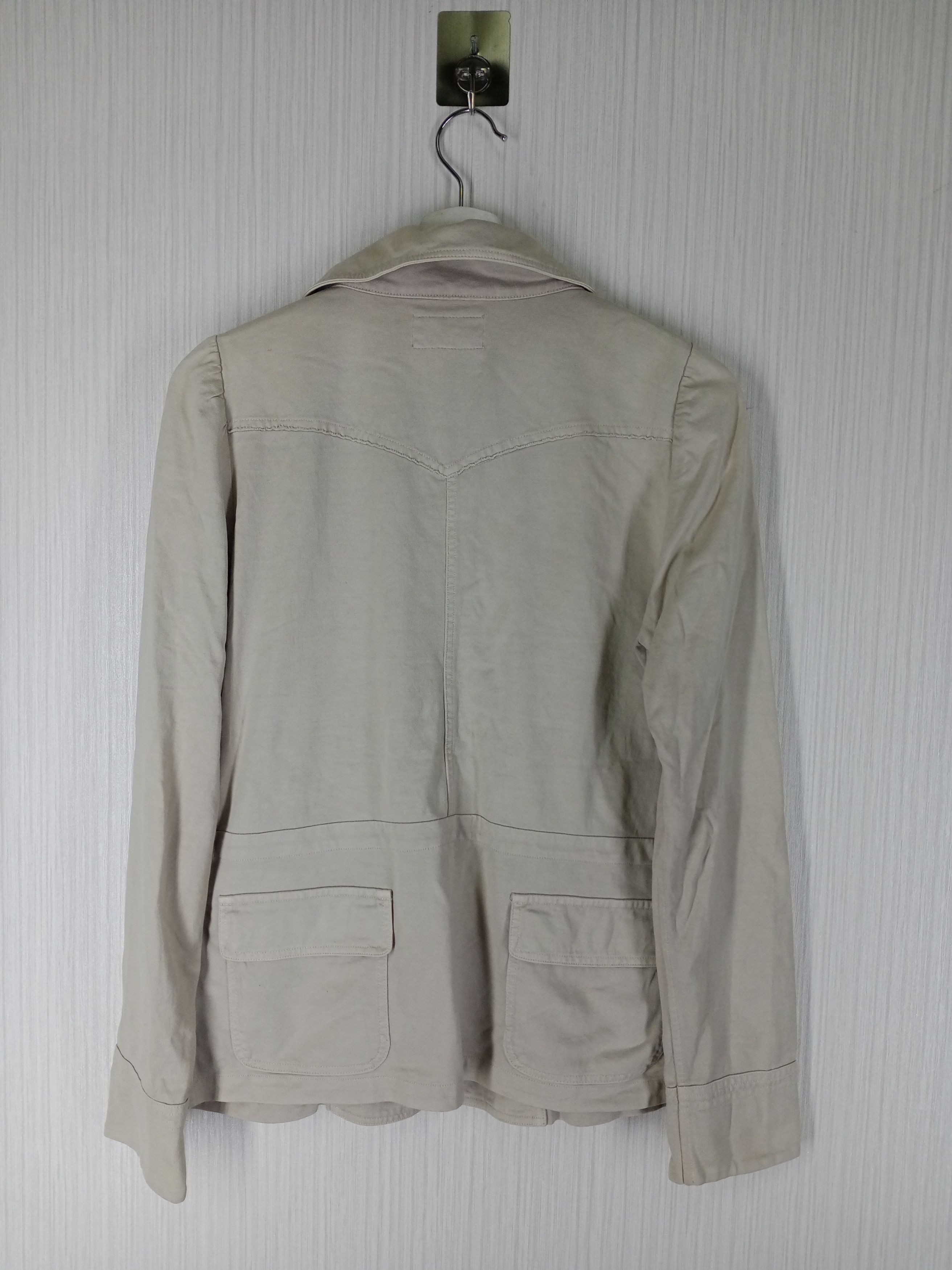 Tsumori Chisato Vintage Tsumori Chisato by Issey Miyake Jacket Size US M / EU 48-50 / 2 - 8 Thumbnail
