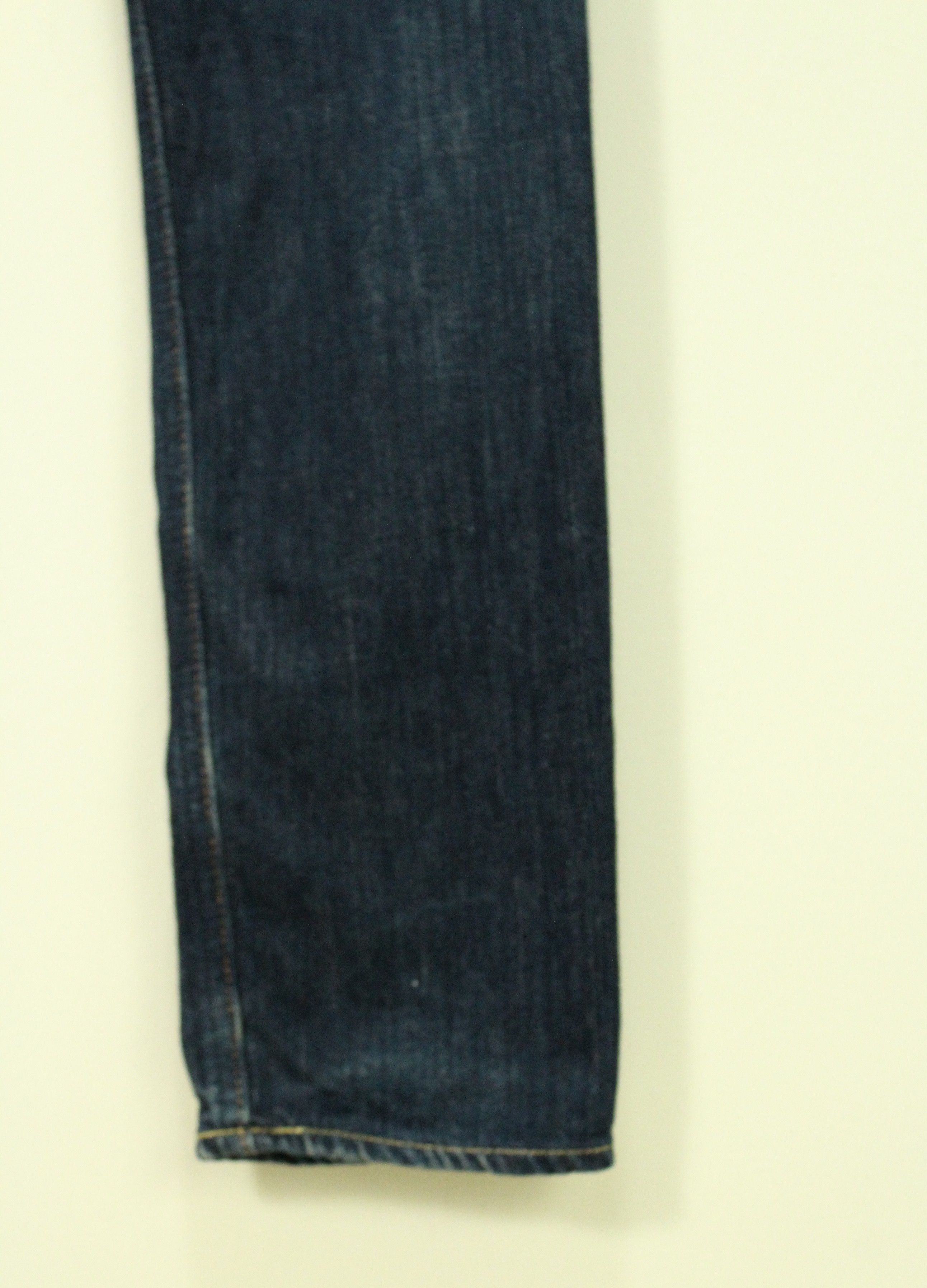 Kapital KAPITAL Denim Pants Jeans No2 Drop Crotch Kapital Klown Size US 30 / EU 46 - 11 Thumbnail