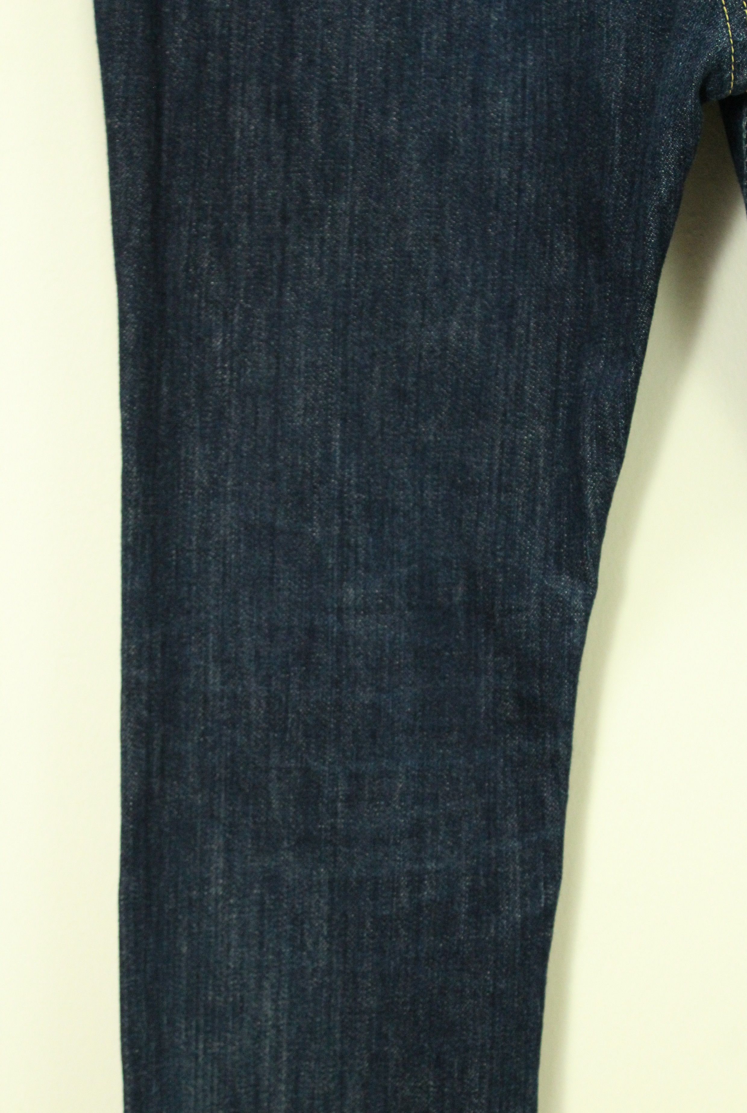Kapital KAPITAL Denim Pants Jeans No2 Drop Crotch Kapital Klown Size US 30 / EU 46 - 10 Thumbnail