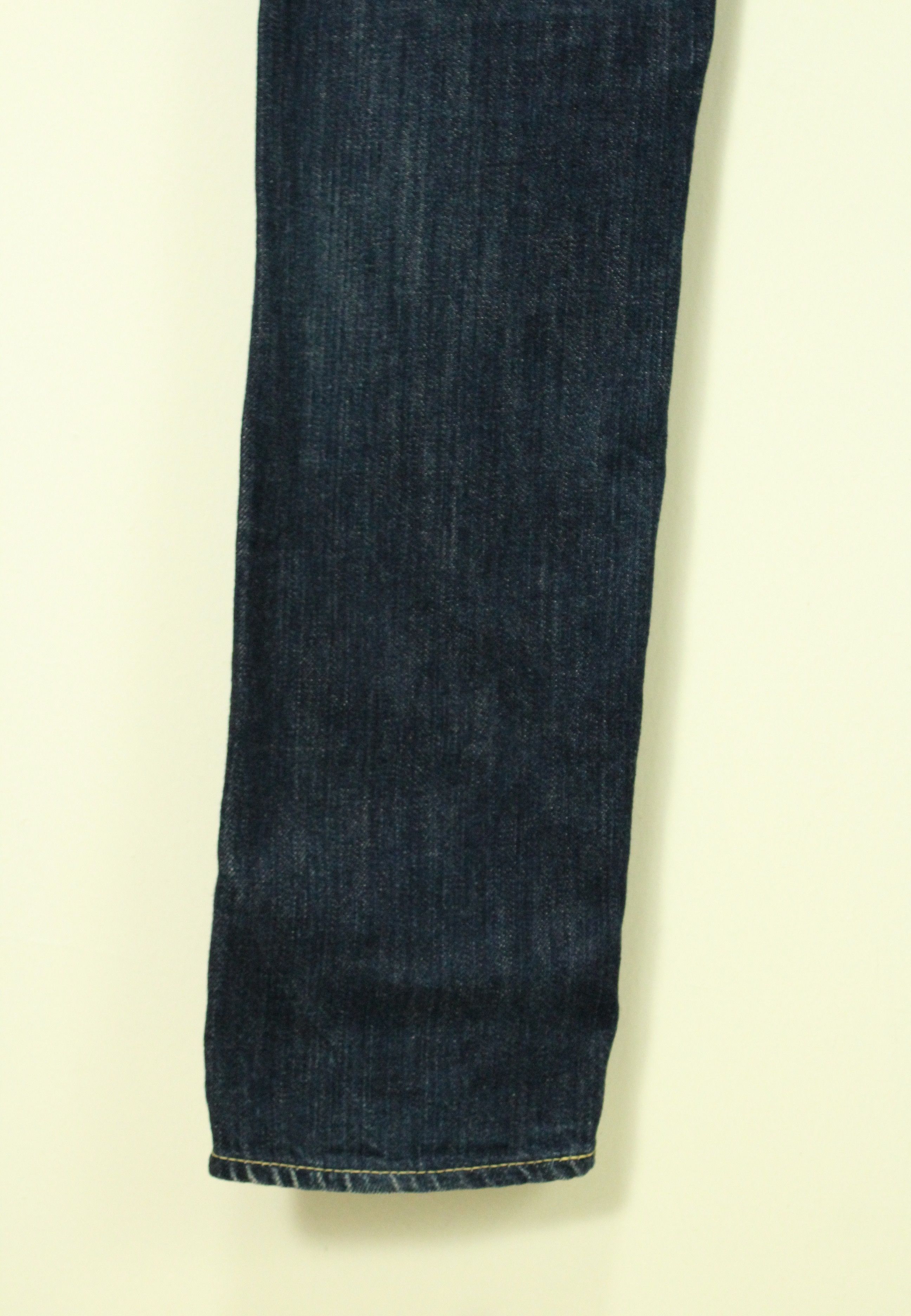 Kapital KAPITAL Denim Pants Jeans No2 Drop Crotch Kapital Klown Size US 30 / EU 46 - 12 Thumbnail