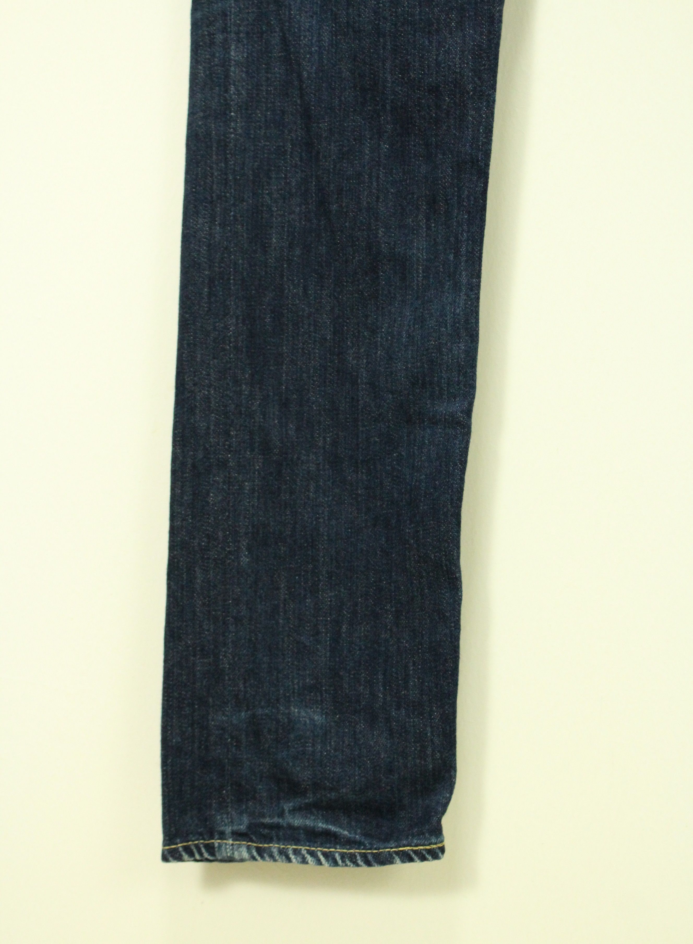 Kapital KAPITAL Denim Pants Jeans No2 Drop Crotch Kapital Klown Size US 30 / EU 46 - 6 Thumbnail