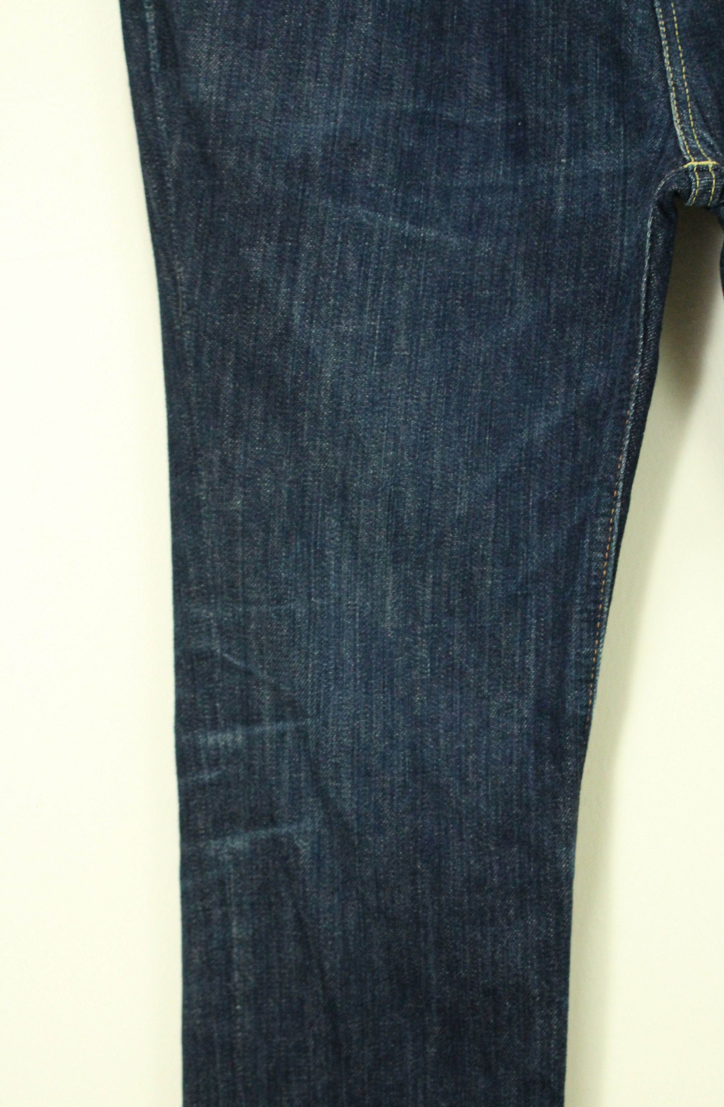 Kapital KAPITAL Denim Pants Jeans No2 Drop Crotch Kapital Klown Size US 30 / EU 46 - 4 Thumbnail