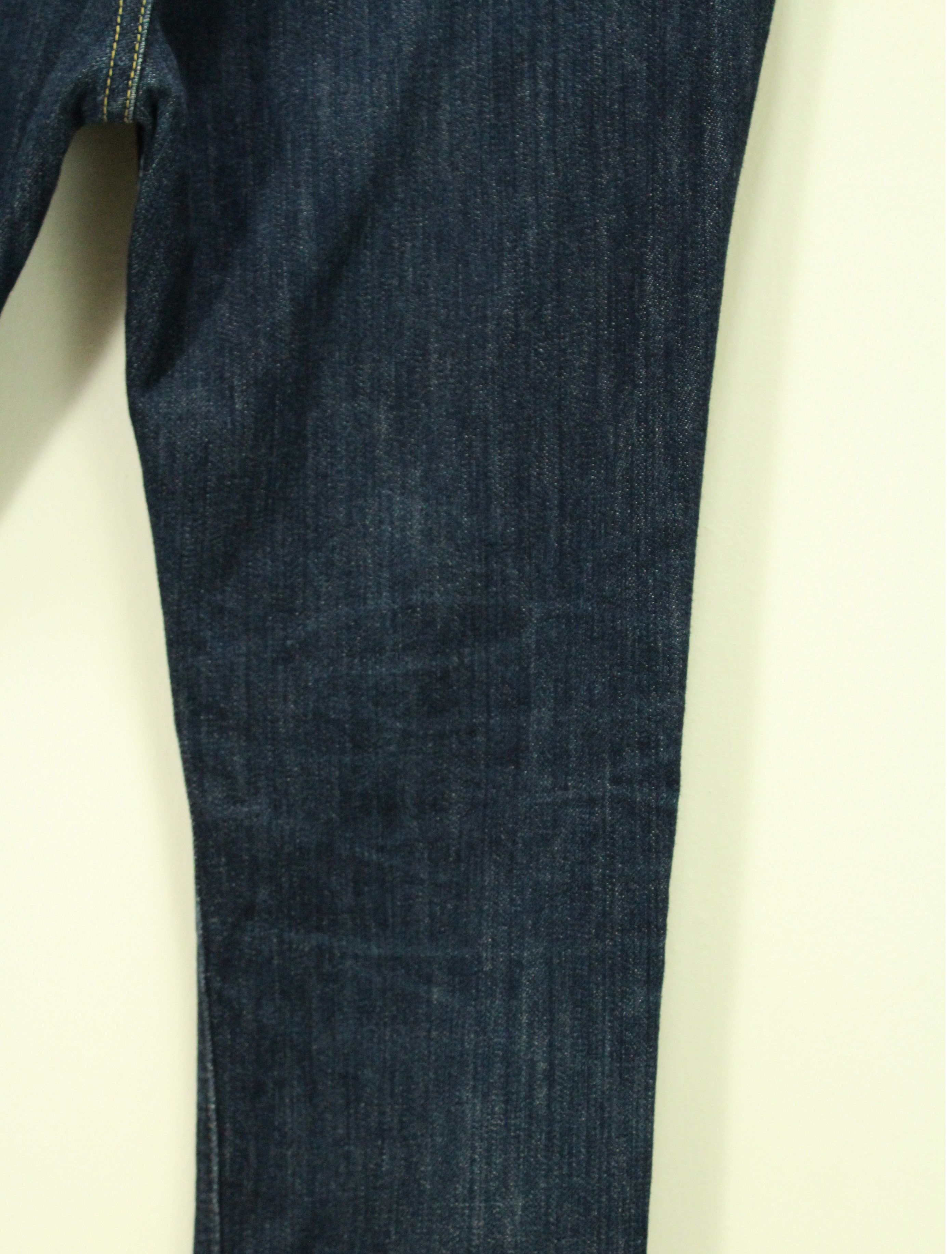 Kapital KAPITAL Denim Pants Jeans No2 Drop Crotch Kapital Klown Size US 30 / EU 46 - 9 Thumbnail