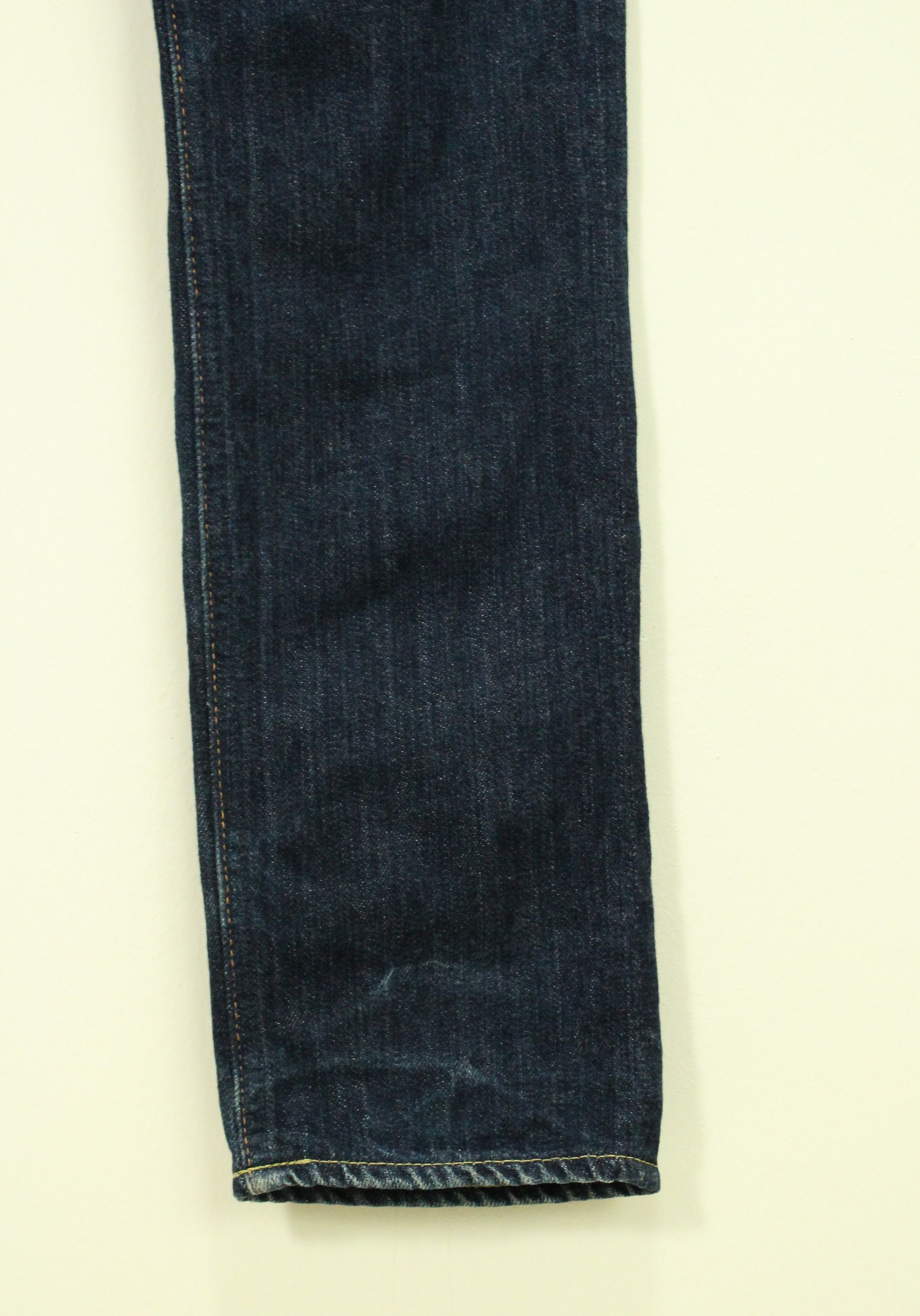 Kapital KAPITAL Denim Pants Jeans No2 Drop Crotch Kapital Klown Size US 30 / EU 46 - 5 Thumbnail