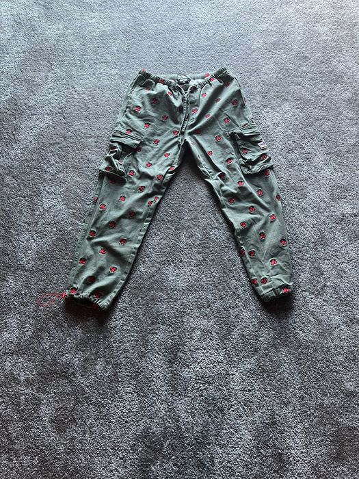 Billionaire Boys Club Ice cream cargo pants Grailed