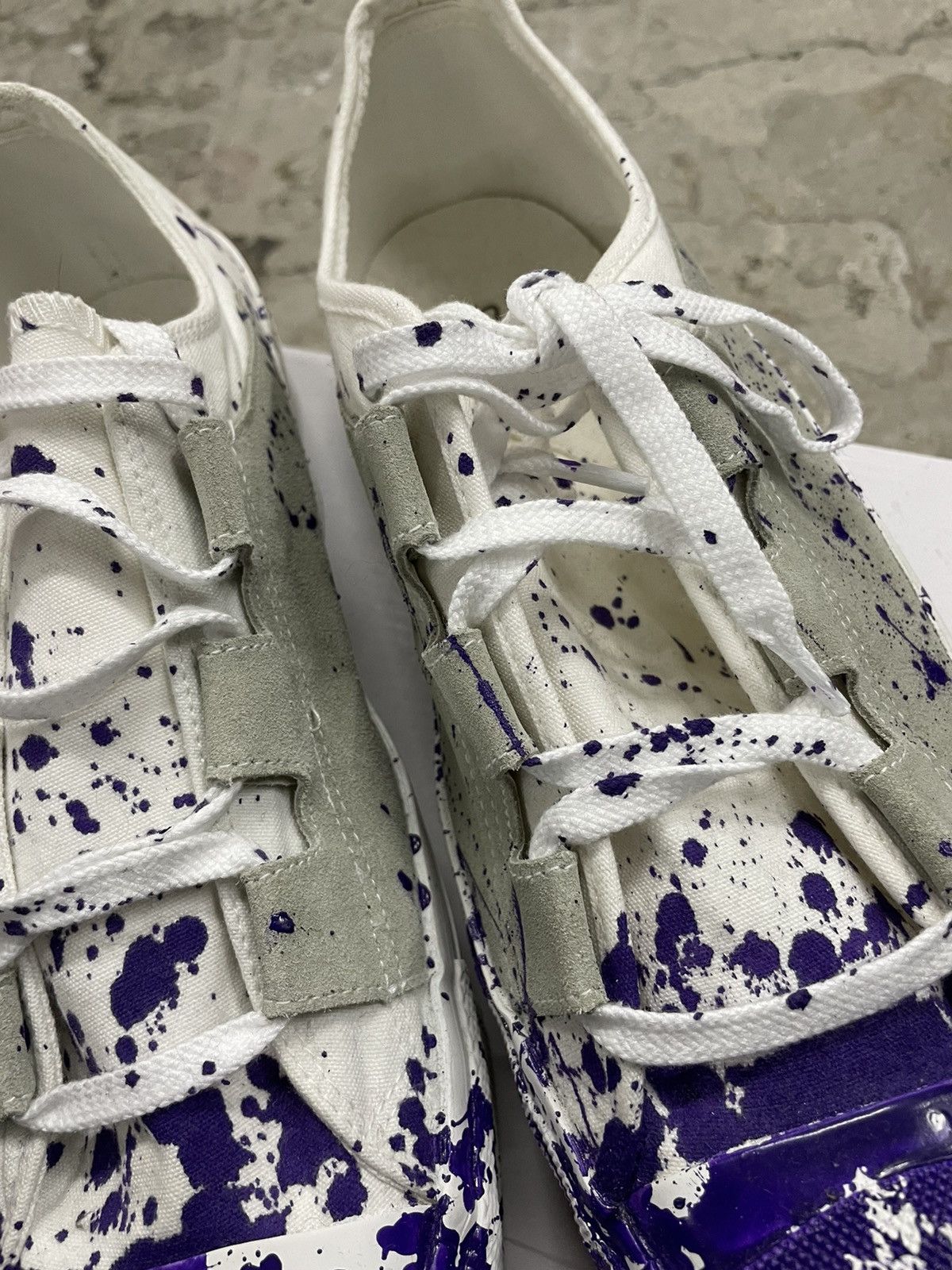 Needles Needles sneakers Size US 10 / EU 43 - 9 Thumbnail