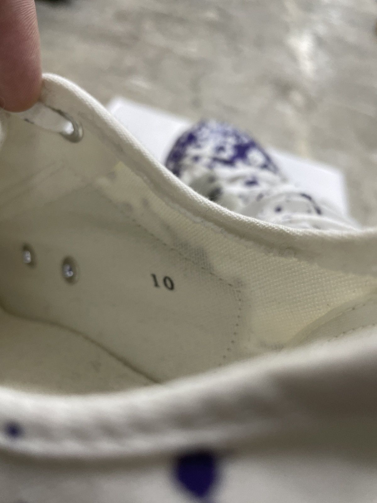 Needles Needles sneakers Size US 10 / EU 43 - 12 Thumbnail