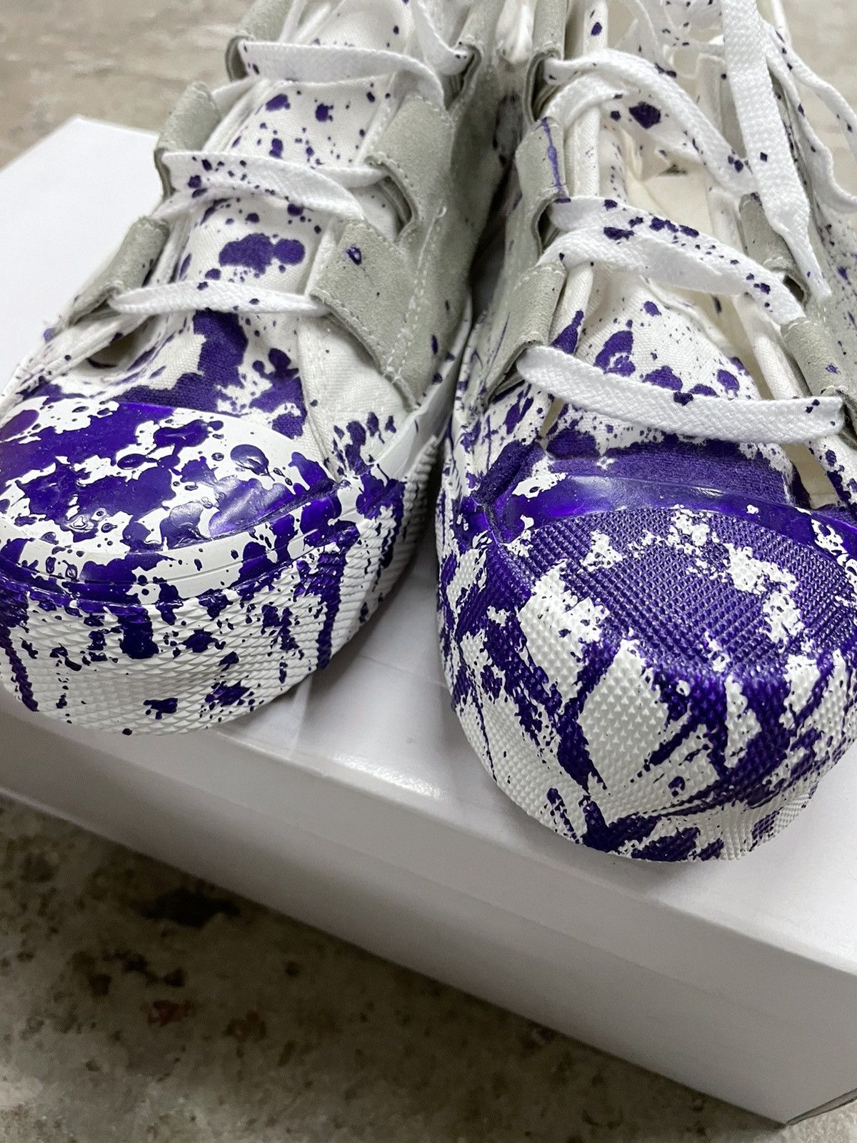 Needles Needles sneakers Size US 10 / EU 43 - 10 Thumbnail