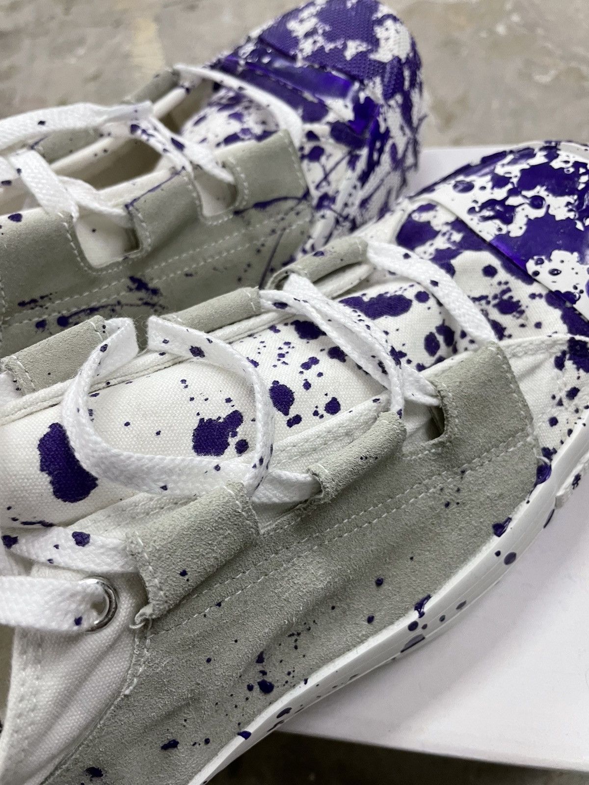 Needles Needles sneakers Size US 10 / EU 43 - 7 Thumbnail
