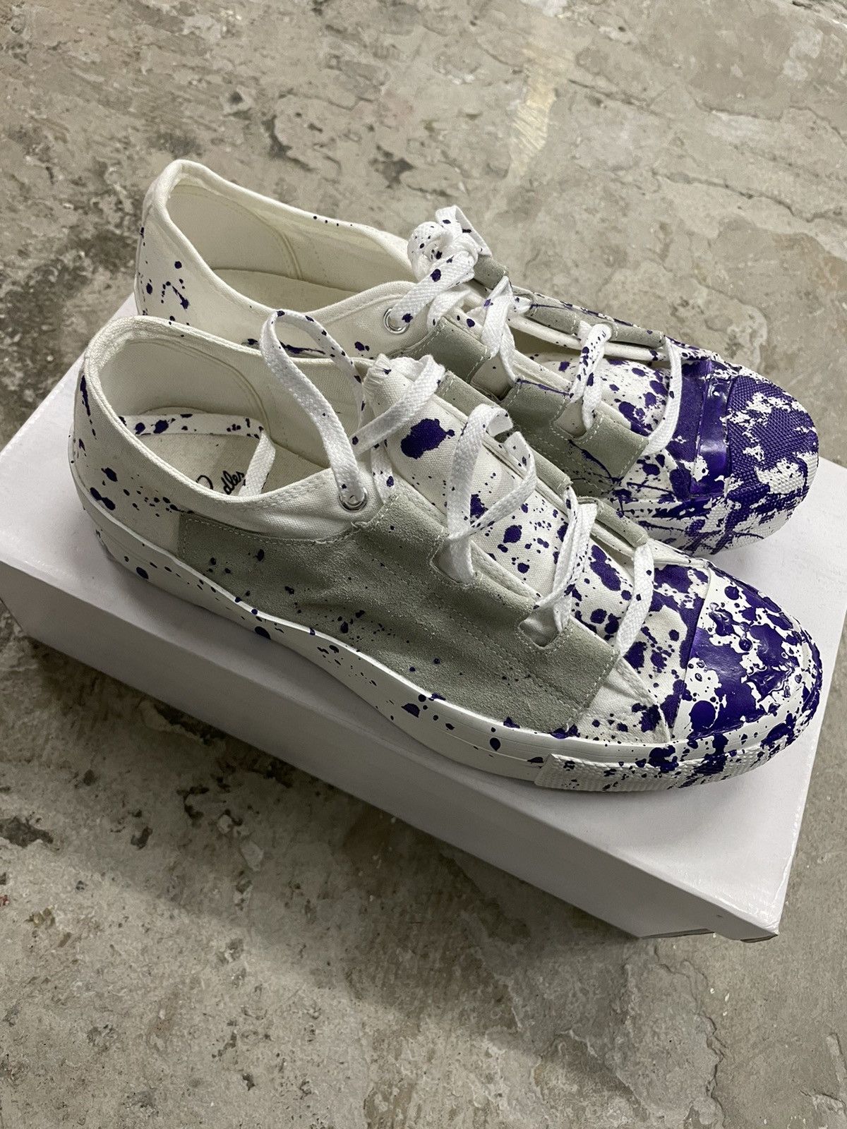 Needles Needles sneakers Size US 10 / EU 43 - 2 Thumbnail
