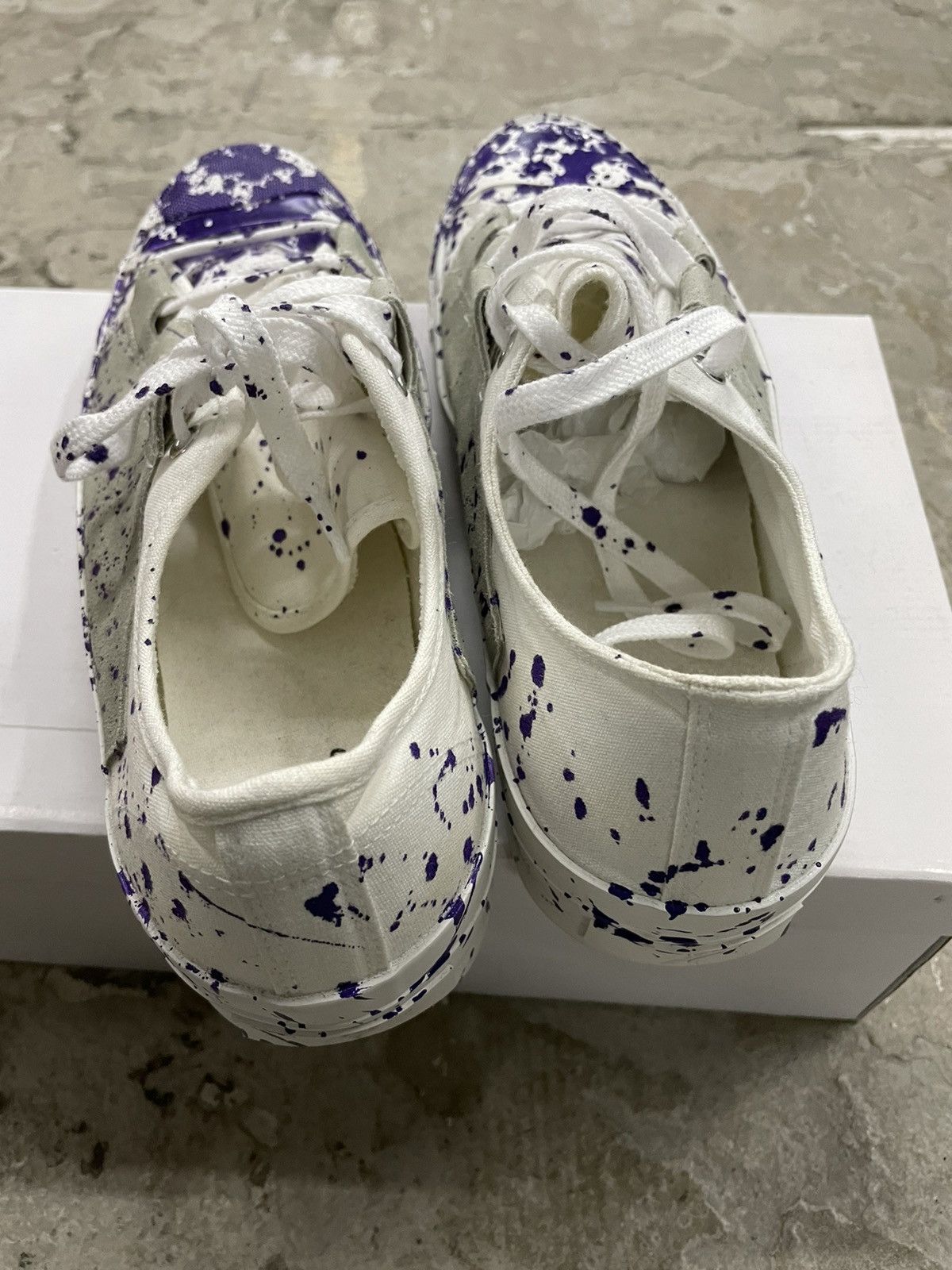 Needles Needles sneakers Size US 10 / EU 43 - 3 Thumbnail