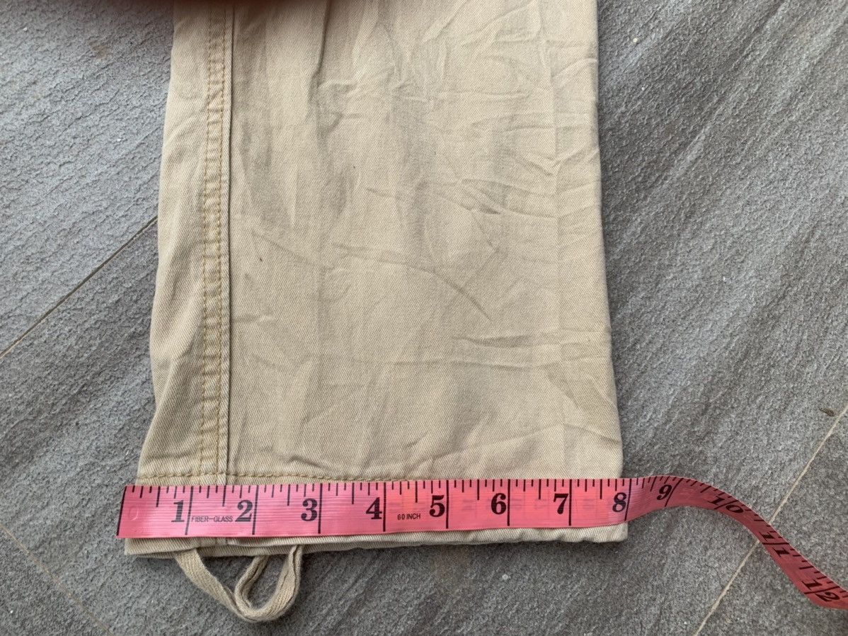 Other 8 Pocket Multipocket Cargo Pants Size US 36 / EU 52 - 8 Thumbnail
