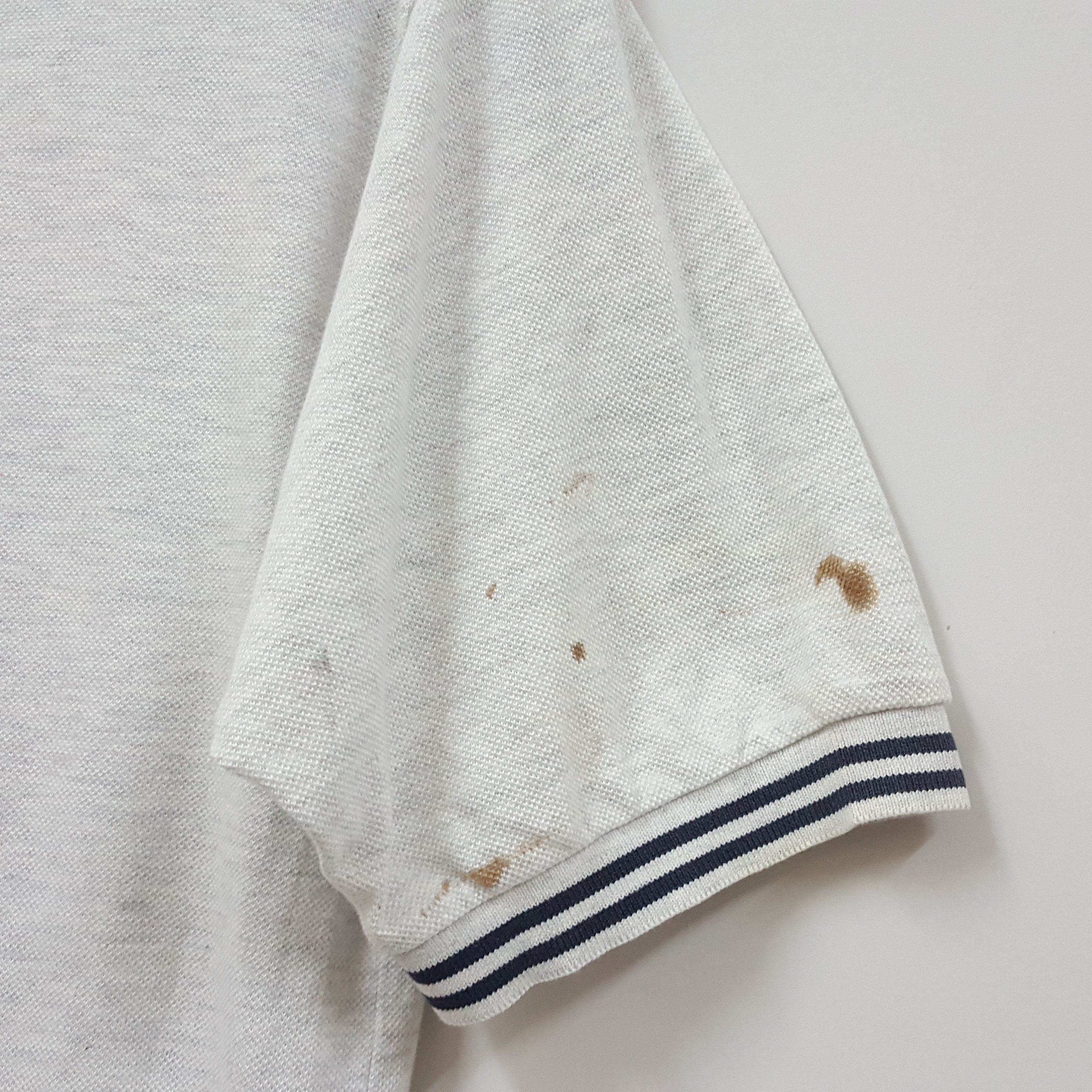 Fred Perry × Vintage Vintage FRED PERRY small logo t-shirt Size US L / EU 52-54 / 3 - 5 Thumbnail