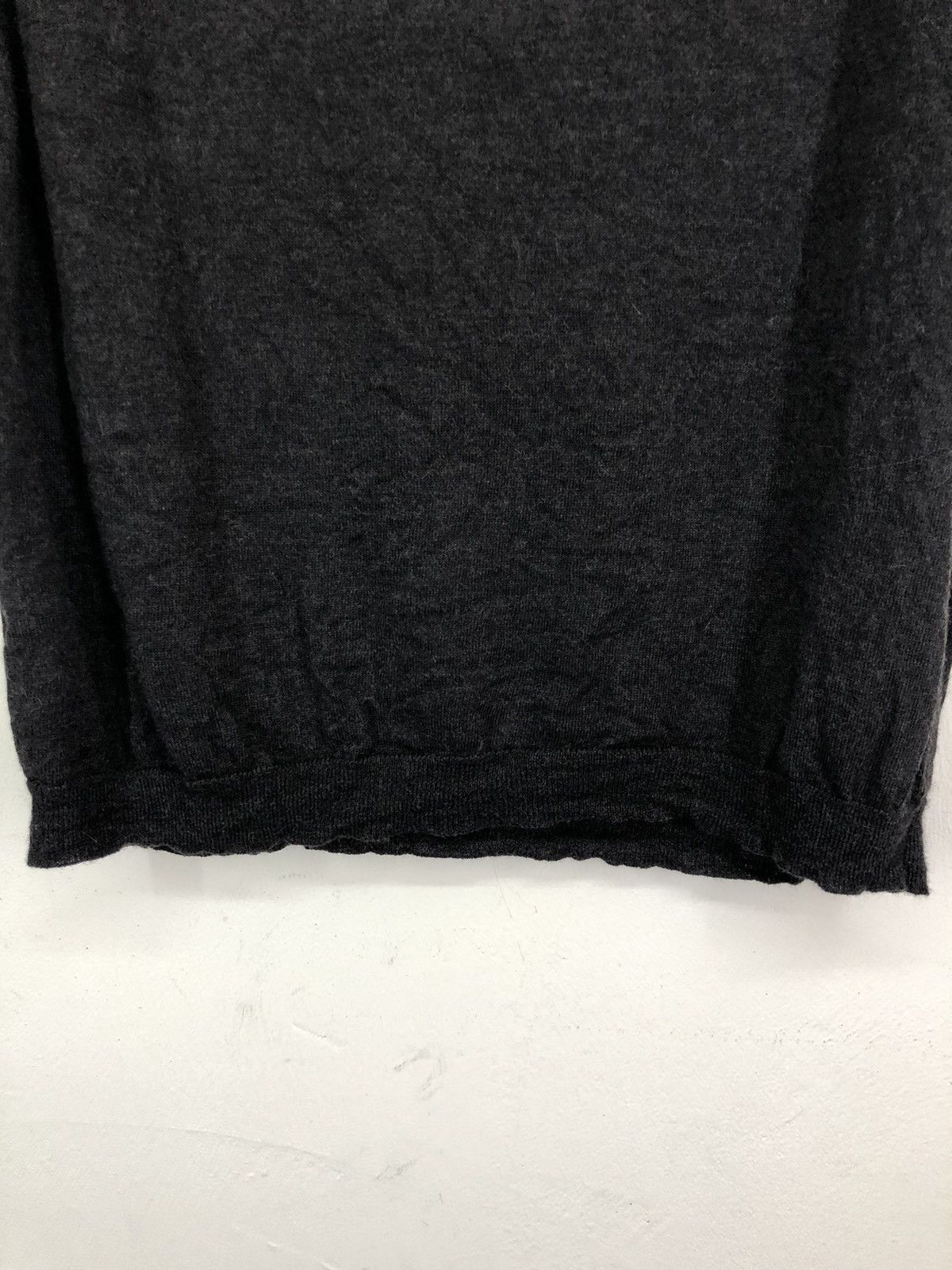 A.P.C. Vintage APC Knitted Tops Size US M / EU 48-50 / 2 - 5 Thumbnail