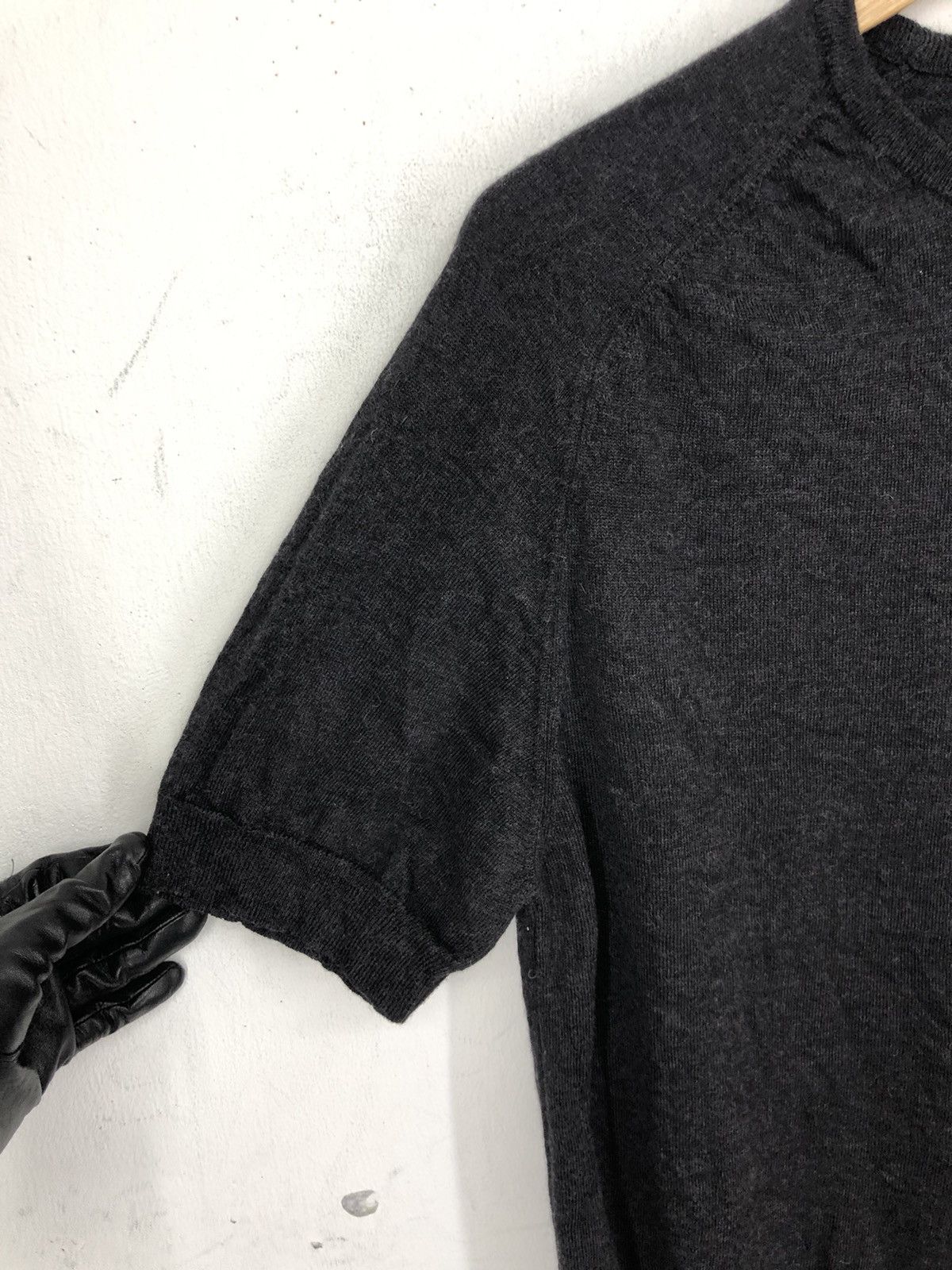 A.P.C. Vintage APC Knitted Tops Size US M / EU 48-50 / 2 - 4 Thumbnail