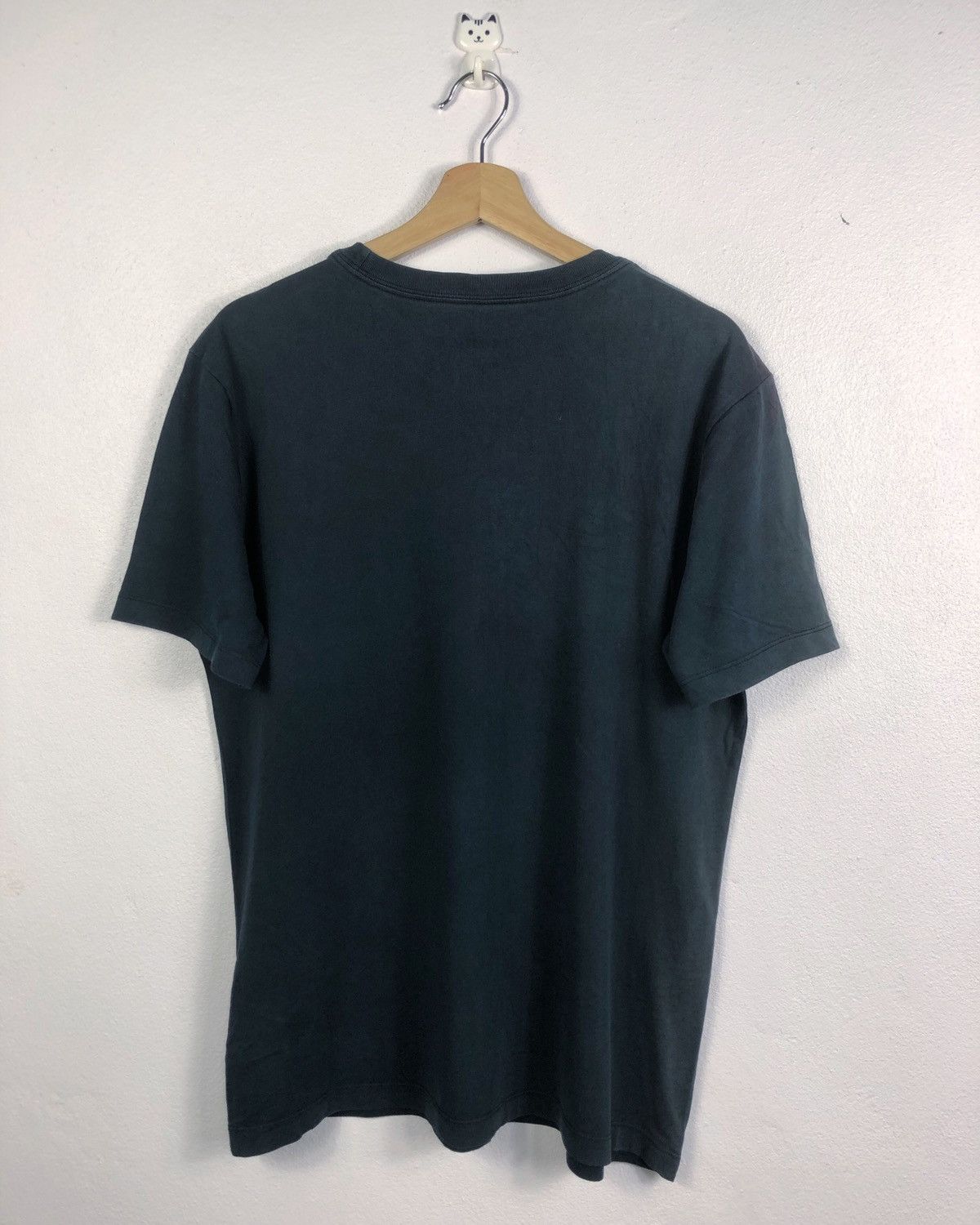Jordan Brand Rare Nike Air Jordan Tee Size US L / EU 52-54 / 3 - 7 Thumbnail