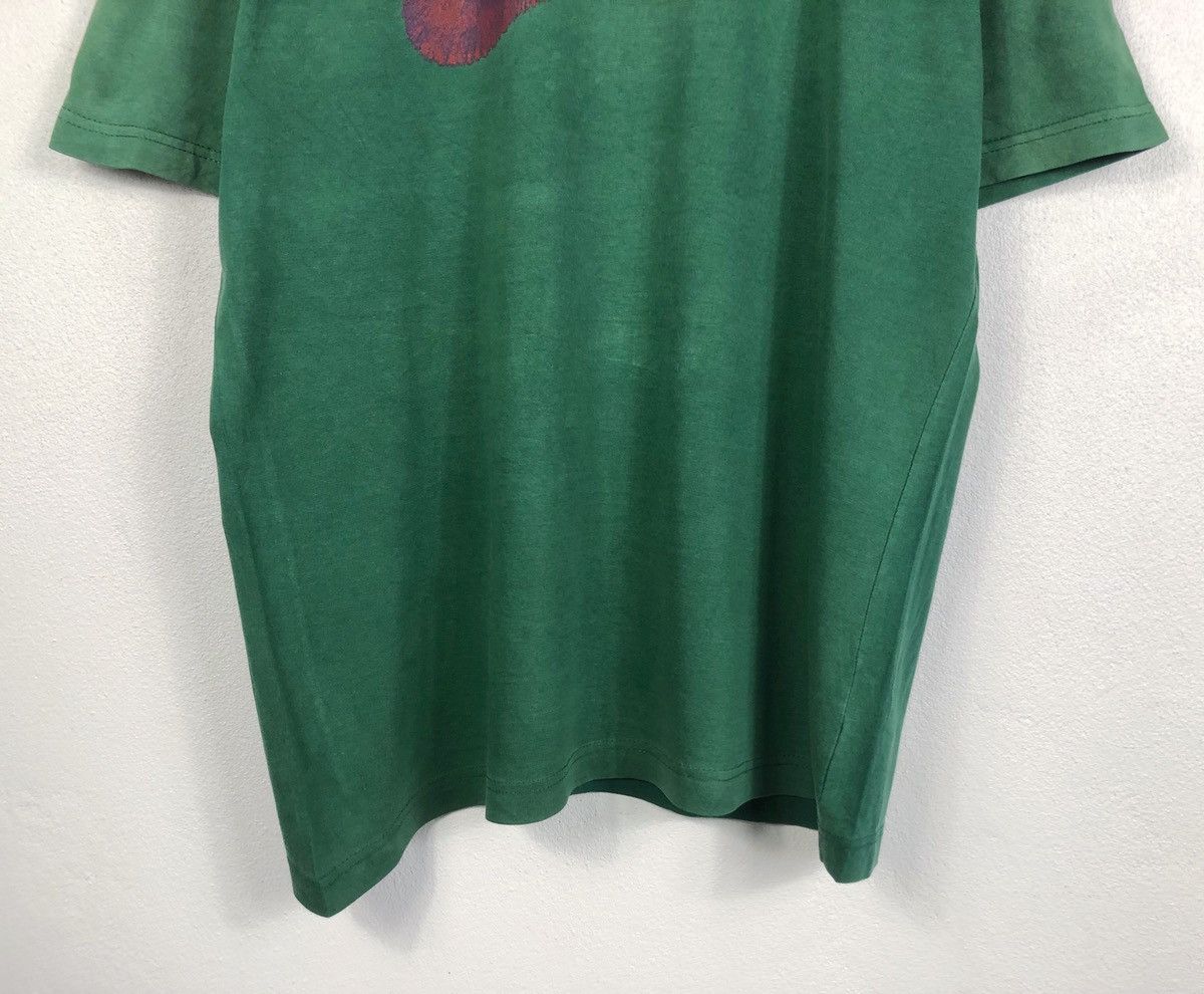 Nike Rare Vintage Nike Big Logo Tee Size US S / EU 44-46 / 1 - 4 Thumbnail