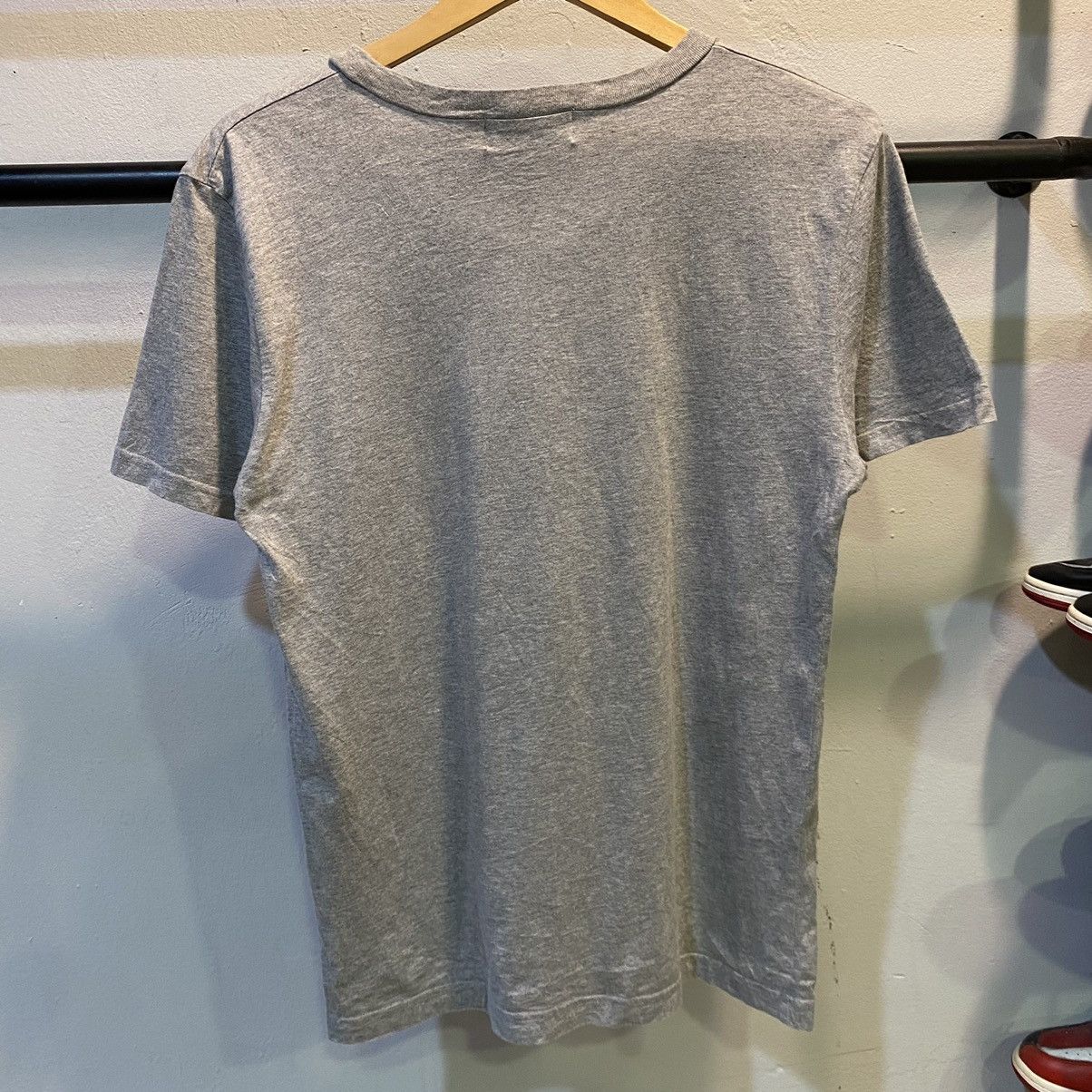 Issey Miyake × Japanese Brand × Ne-Net Ne-net By Issey Miyake Japanese Brand Tee Size US M / EU 48-50 / 2 - 2 Thumbnail