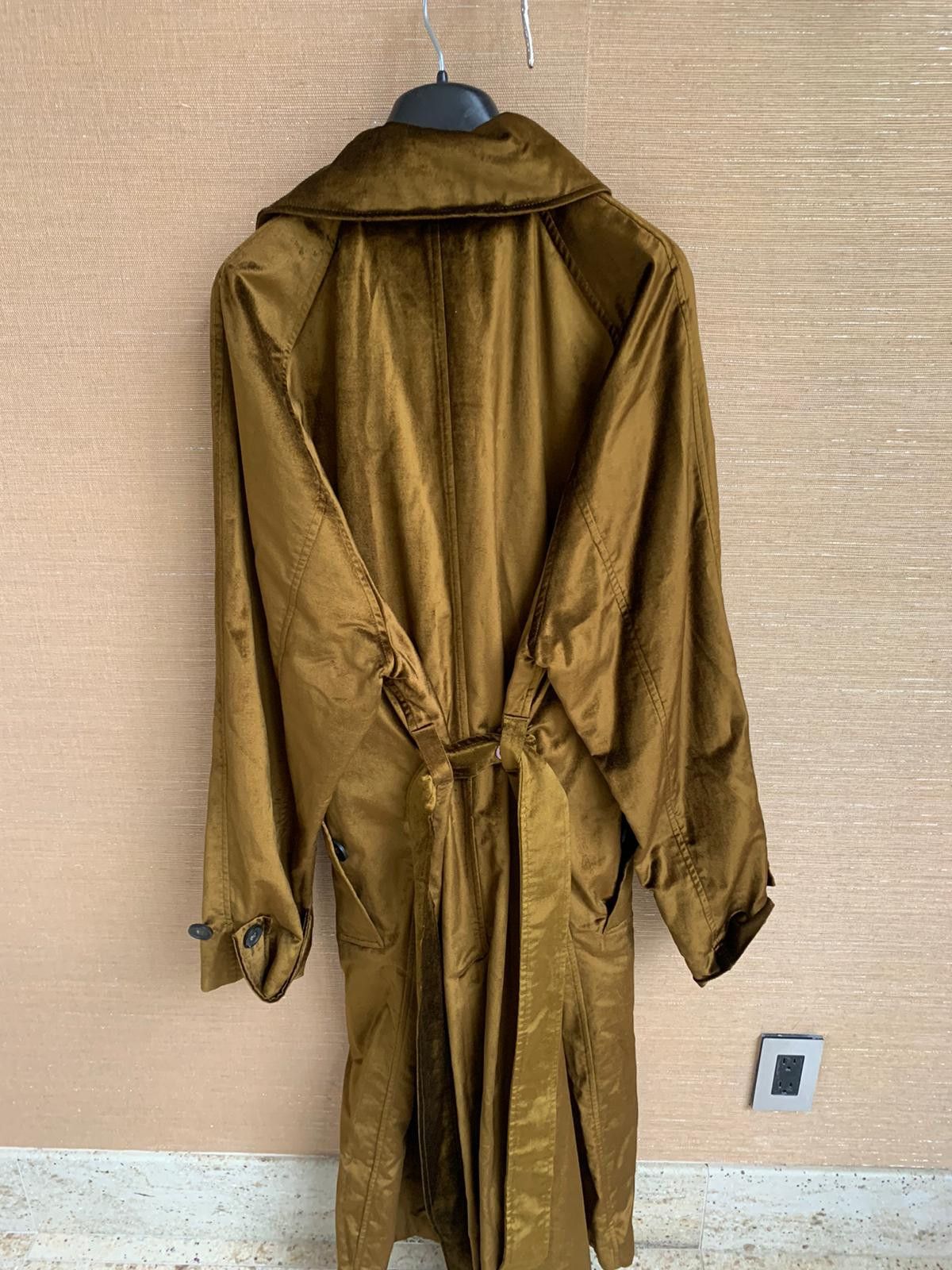 Acne Studios FN-MN-OUTW000231 Size US M / EU 48-50 / 2 - 15 Thumbnail