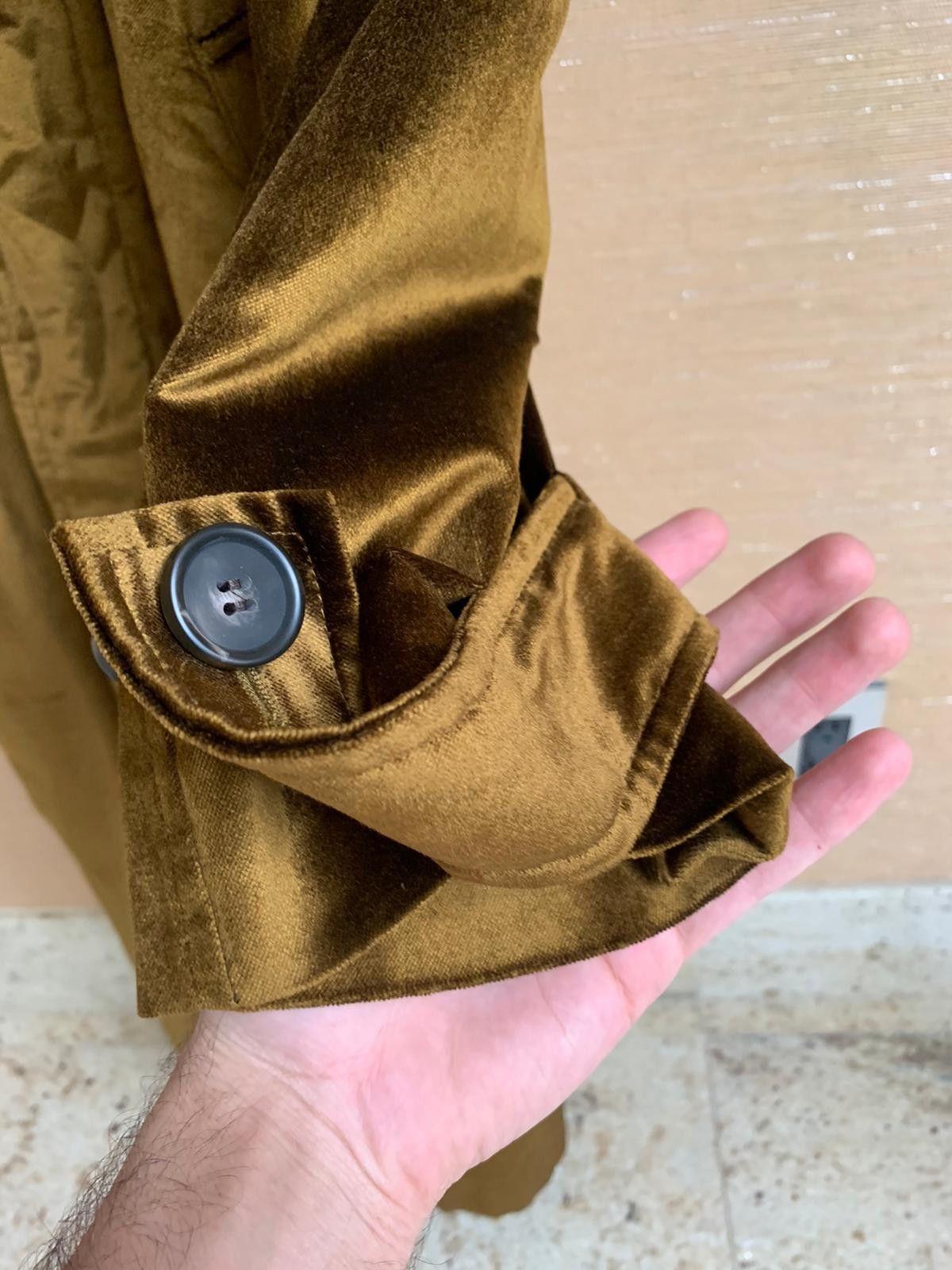 Acne Studios FN-MN-OUTW000231 Size US M / EU 48-50 / 2 - 9 Thumbnail