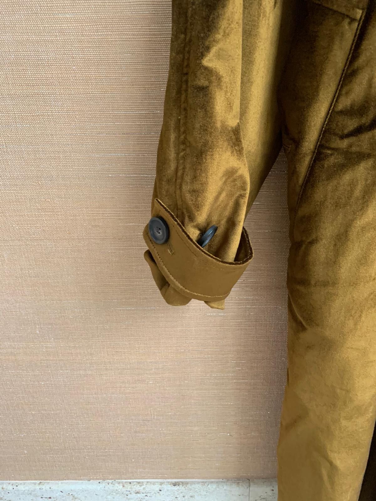 Acne Studios FN-MN-OUTW000231 Size US M / EU 48-50 / 2 - 3 Thumbnail