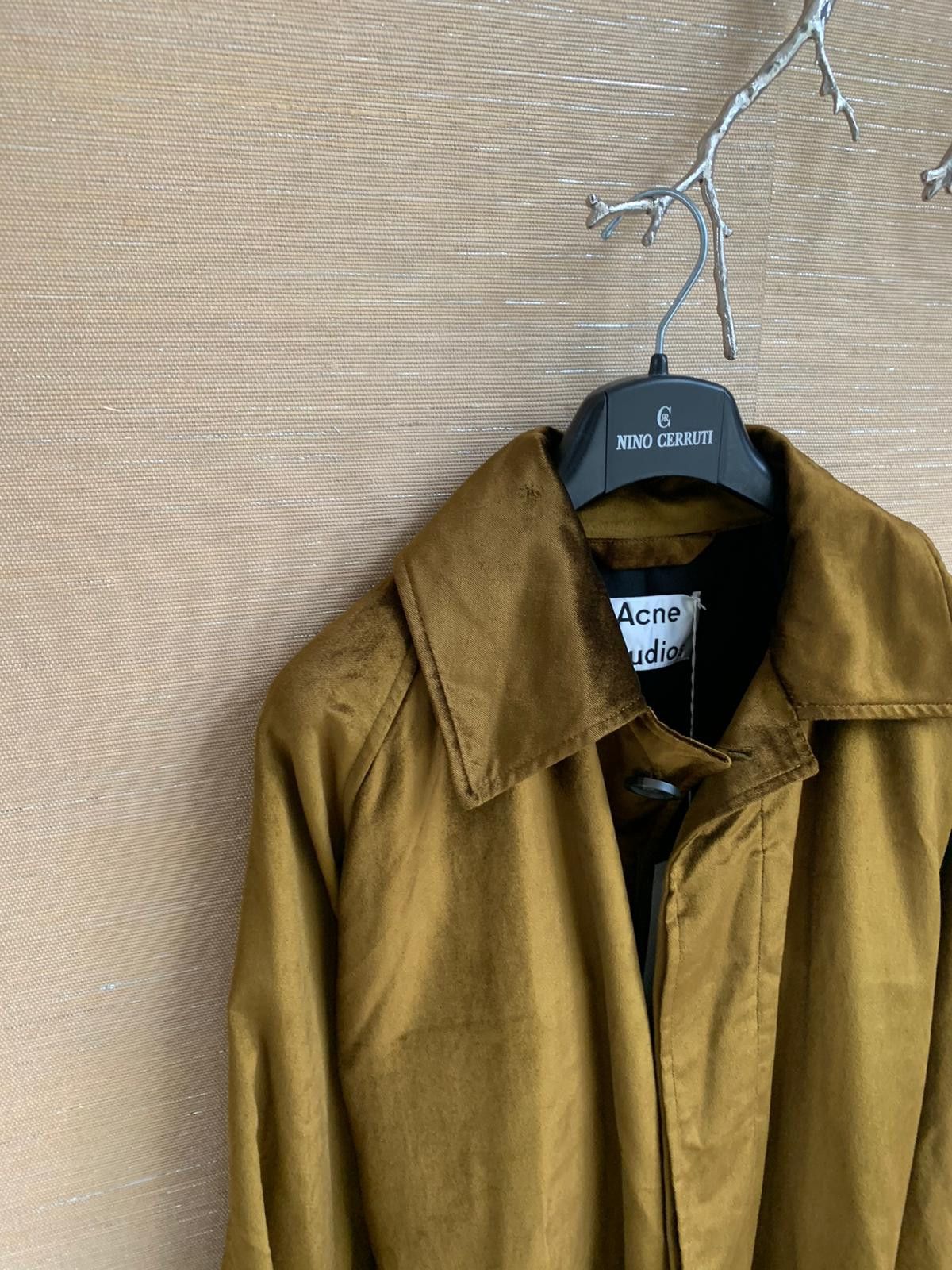 Acne Studios FN-MN-OUTW000231 Size US M / EU 48-50 / 2 - 4 Thumbnail