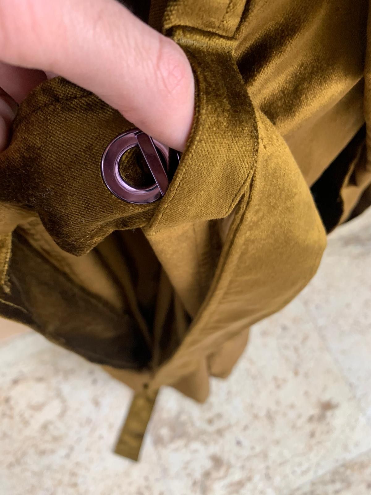 Acne Studios FN-MN-OUTW000231 Size US M / EU 48-50 / 2 - 16 Thumbnail