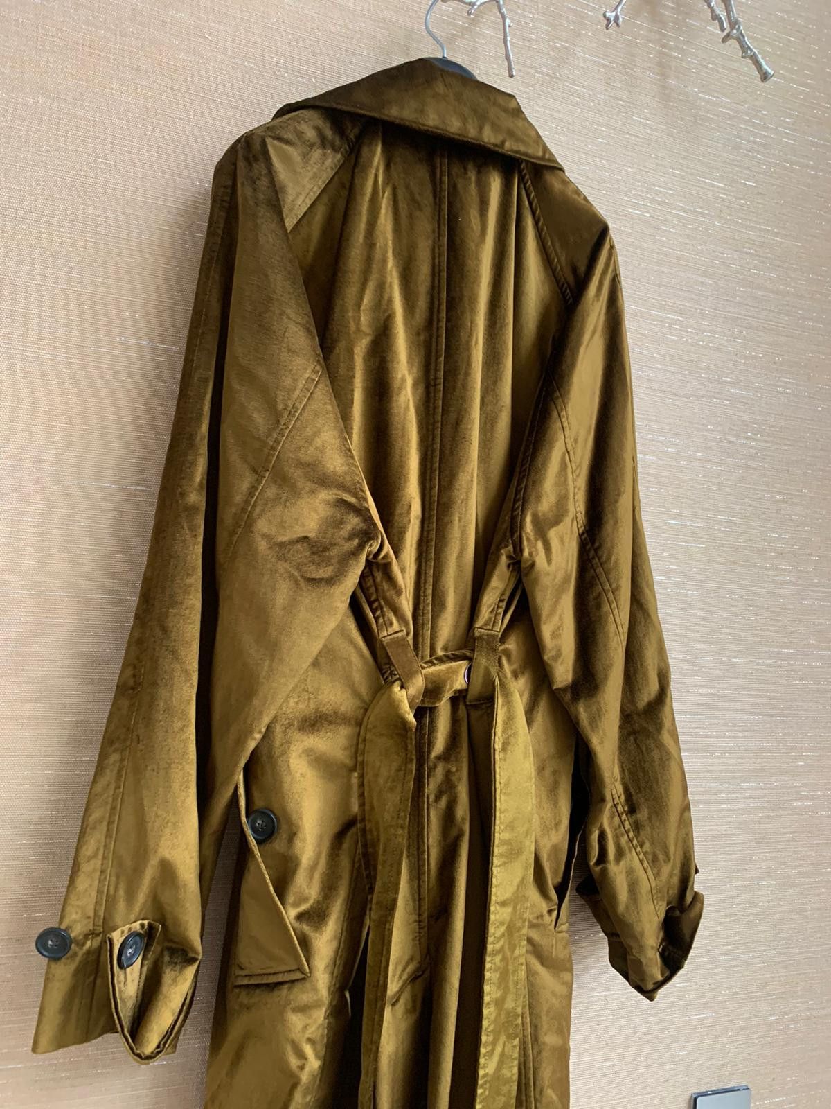 Acne Studios FN-MN-OUTW000231 Size US M / EU 48-50 / 2 - 12 Thumbnail