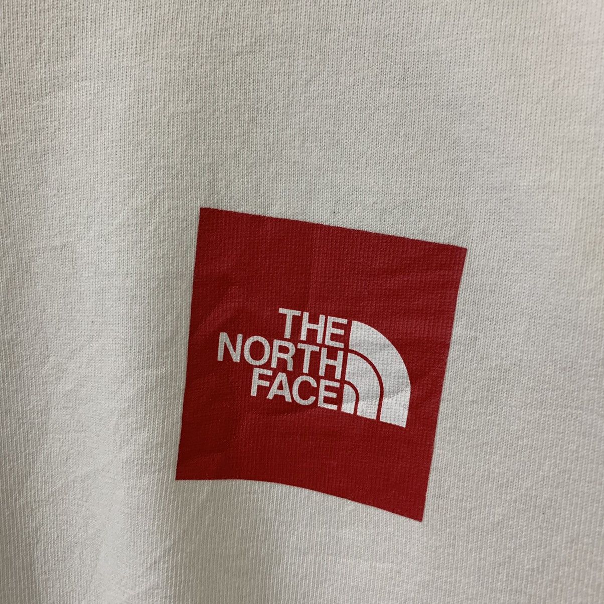 The North Face THE NORTH FACE BEAUTIFUL BACK PRINT Size US M / EU 48-50 / 2 - 5 Thumbnail