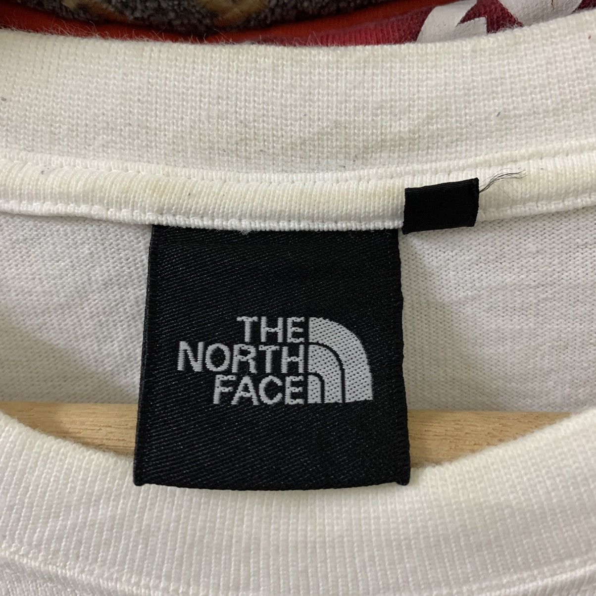 The North Face THE NORTH FACE BEAUTIFUL BACK PRINT Size US M / EU 48-50 / 2 - 6 Thumbnail