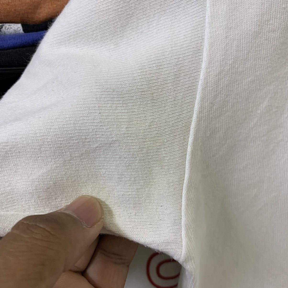 The North Face THE NORTH FACE BEAUTIFUL BACK PRINT Size US M / EU 48-50 / 2 - 8 Thumbnail