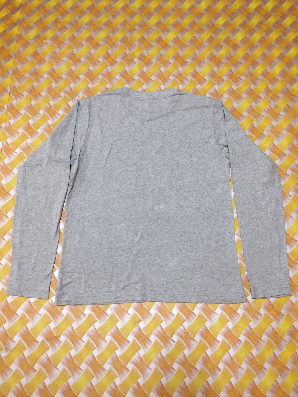 Jean-Michel Basquiat × Uniqlo SPRZ NY UNIQLO Size US S / EU 44-46 / 1 - 4 Thumbnail