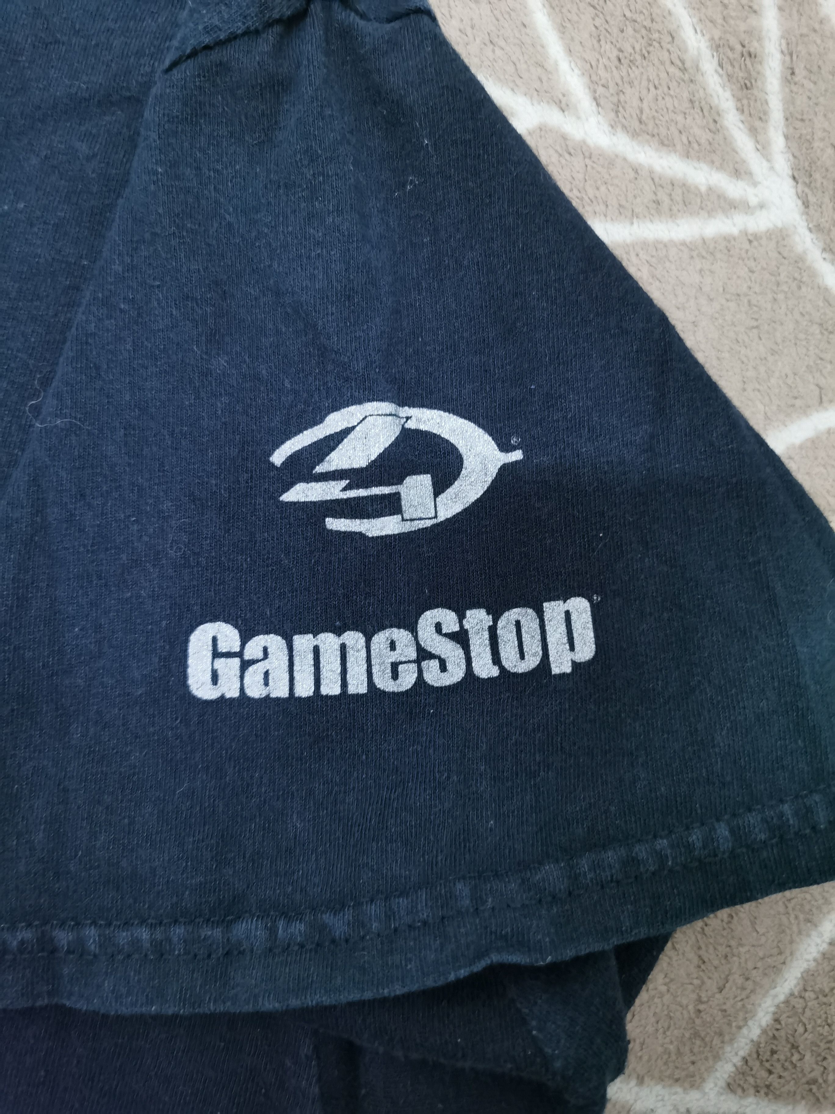 Halo × Microsoft × The Game Halo 4 Game Stop Tee Size US XL / EU 56 / 4 - 6 Thumbnail