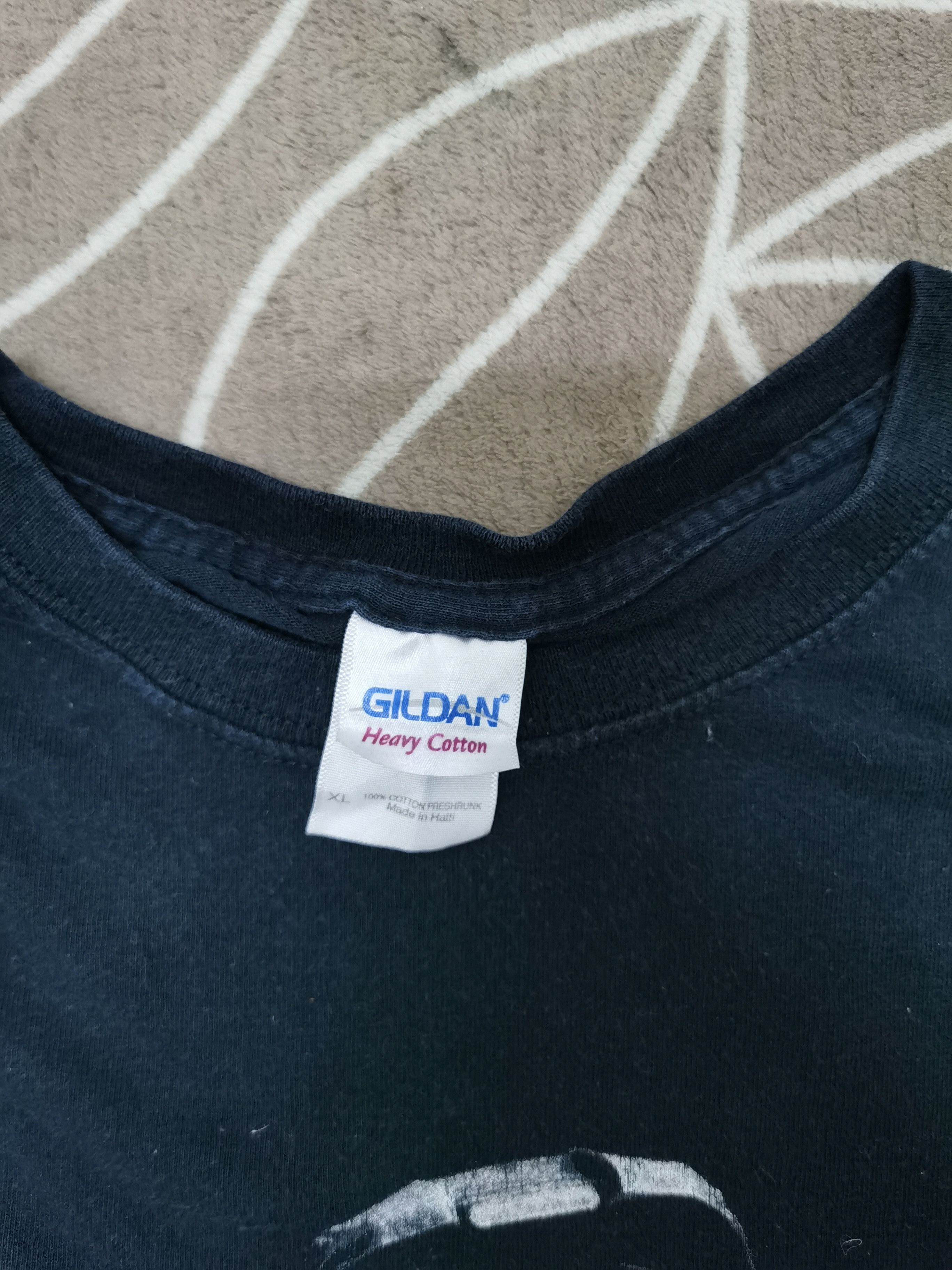 Halo × Microsoft × The Game Halo 4 Game Stop Tee Size US XL / EU 56 / 4 - 5 Thumbnail