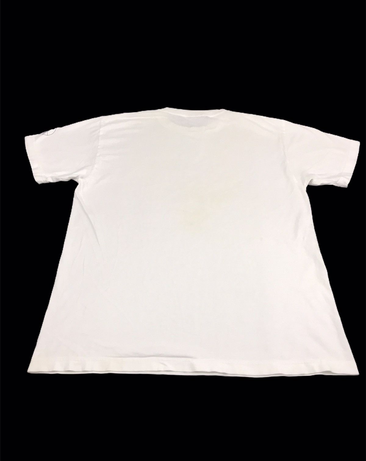 Japanese Brand Black Diamond Follow Your Soul Tee Tattoo Dark Stone Size US L / EU 52-54 / 3 - 9 Thumbnail