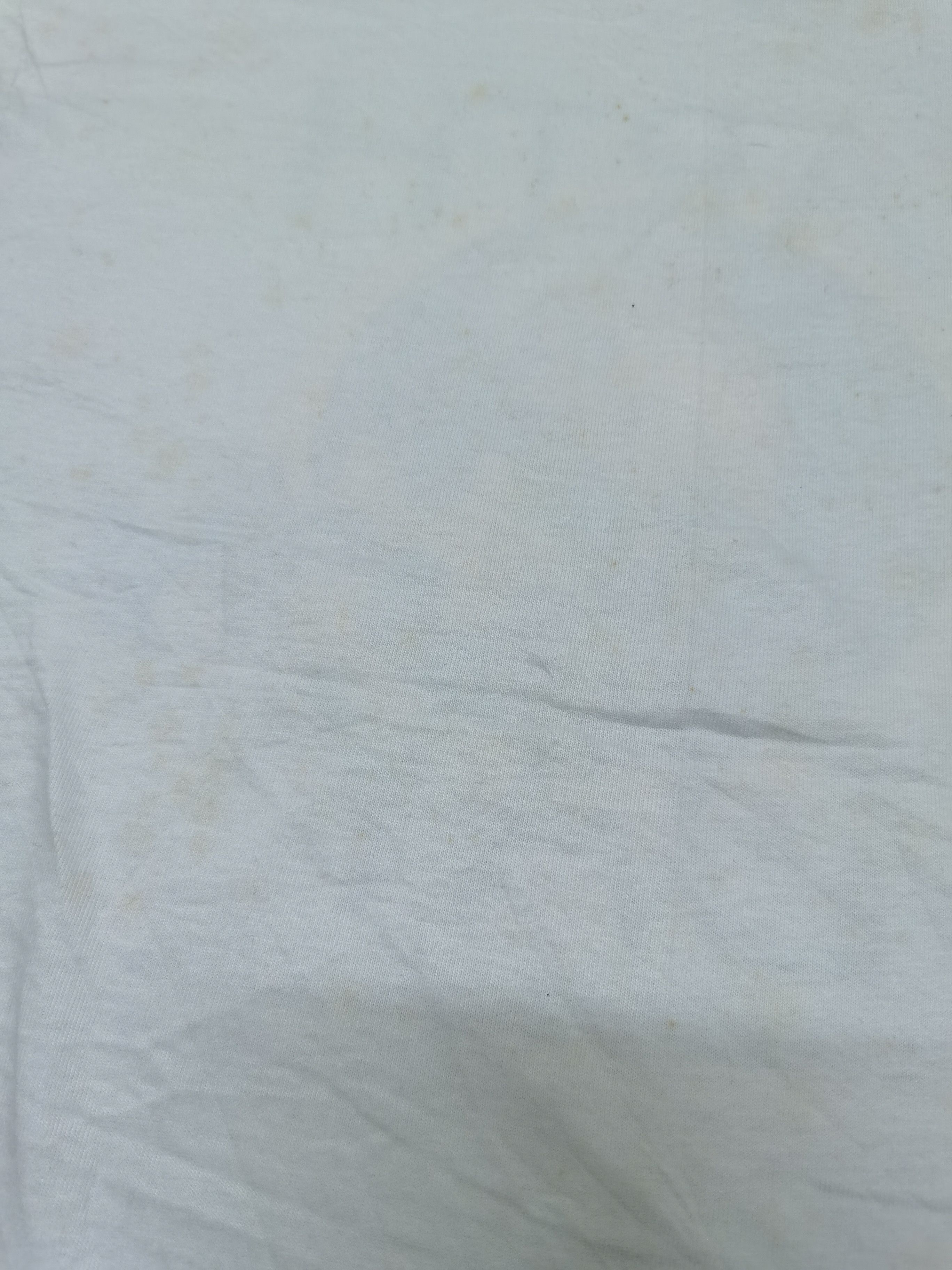 Hanes × Vintage Vintage 2002 Earth Day Keeping Our World Together Size US M / EU 48-50 / 2 - 8 Thumbnail