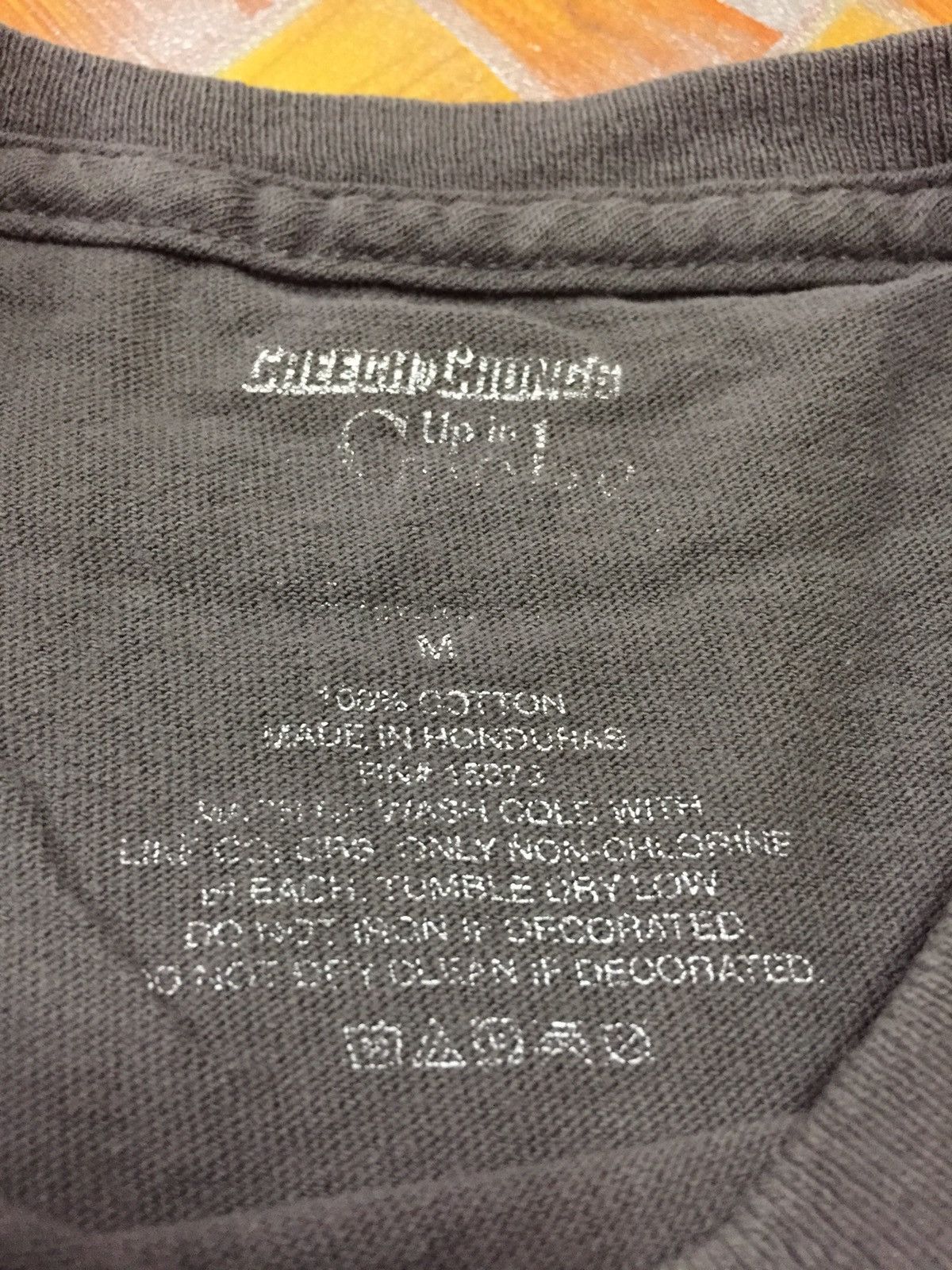 Vintage Cheech and Chong’s Up In The Smoke Size US M / EU 48-50 / 2 - 3 Thumbnail