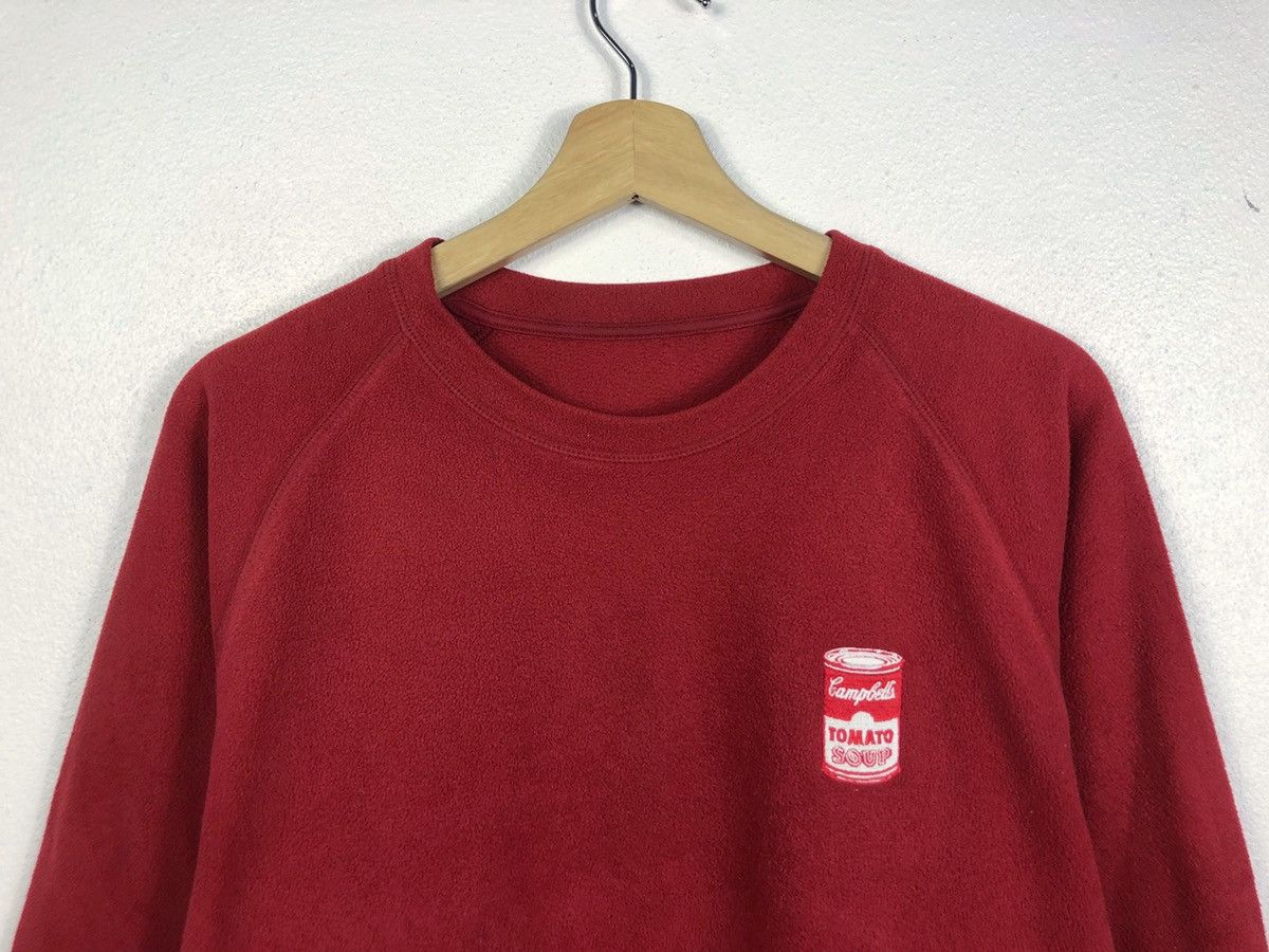 Andy Warhol × Uniqlo Combo 2 Pieces Uniqlo X Andy Warhol Jumpers Size US M / EU 48-50 / 2 - 3 Thumbnail
