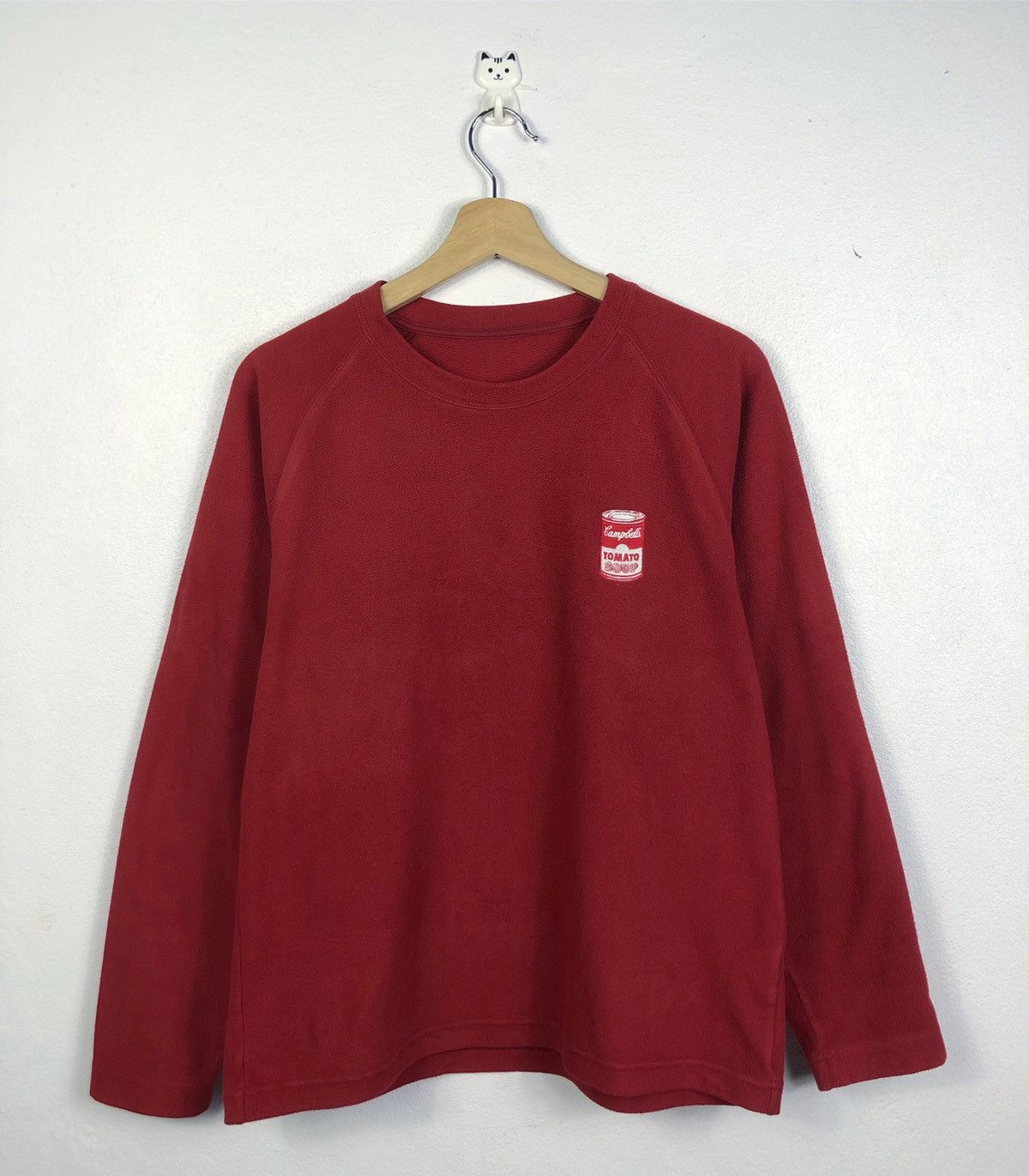 Andy Warhol × Uniqlo Combo 2 Pieces Uniqlo X Andy Warhol Jumpers Size US M / EU 48-50 / 2 - 2 Thumbnail