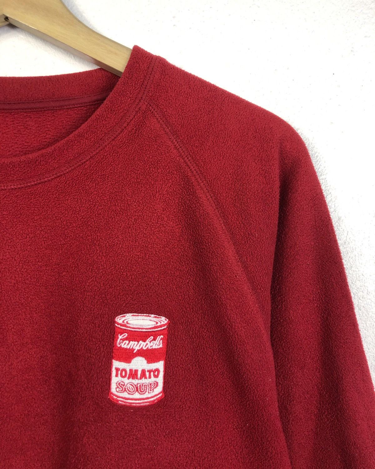 Andy Warhol × Uniqlo Combo 2 Pieces Uniqlo X Andy Warhol Jumpers Size US M / EU 48-50 / 2 - 4 Thumbnail